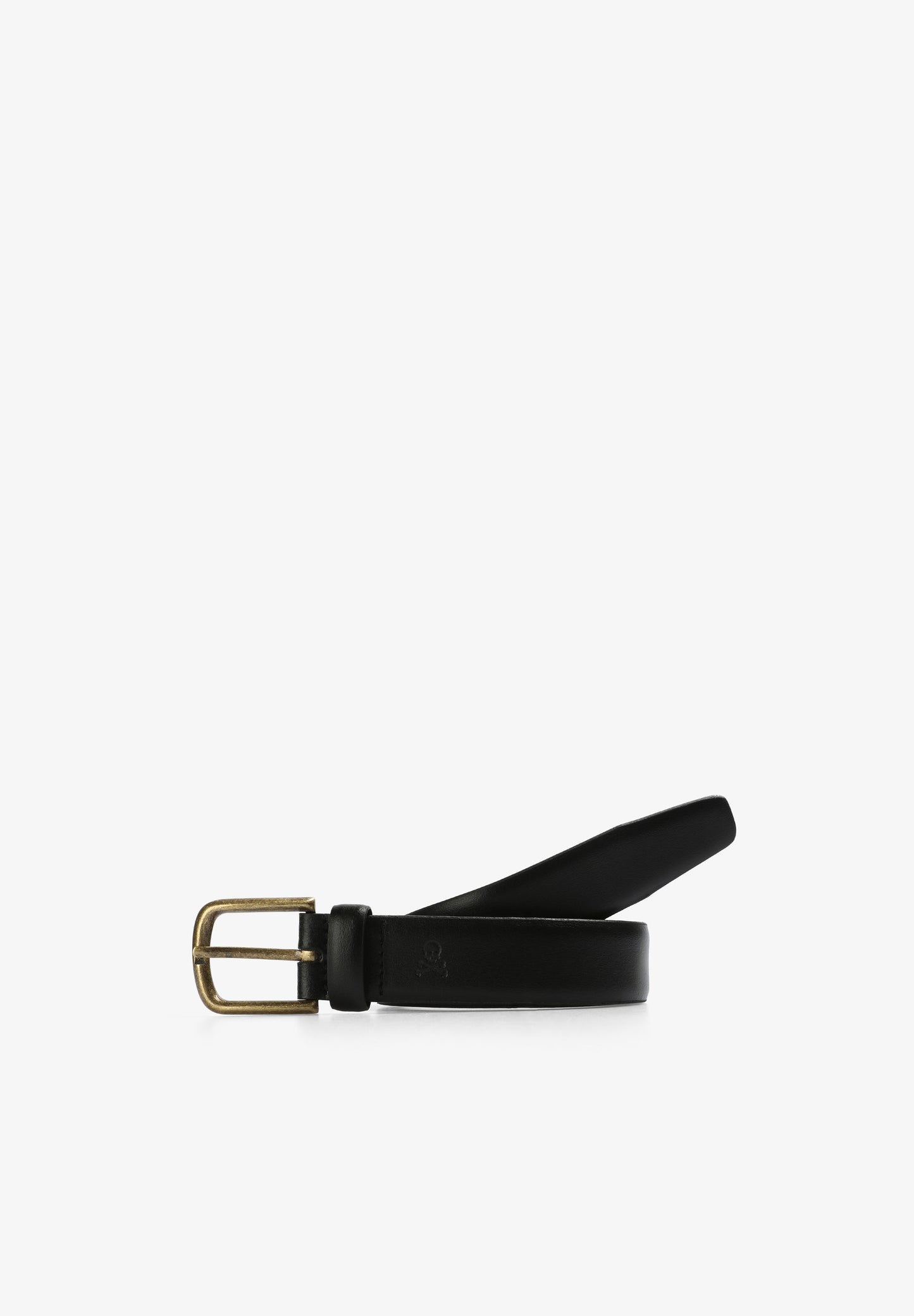 CLASSIC LEATHER BELT