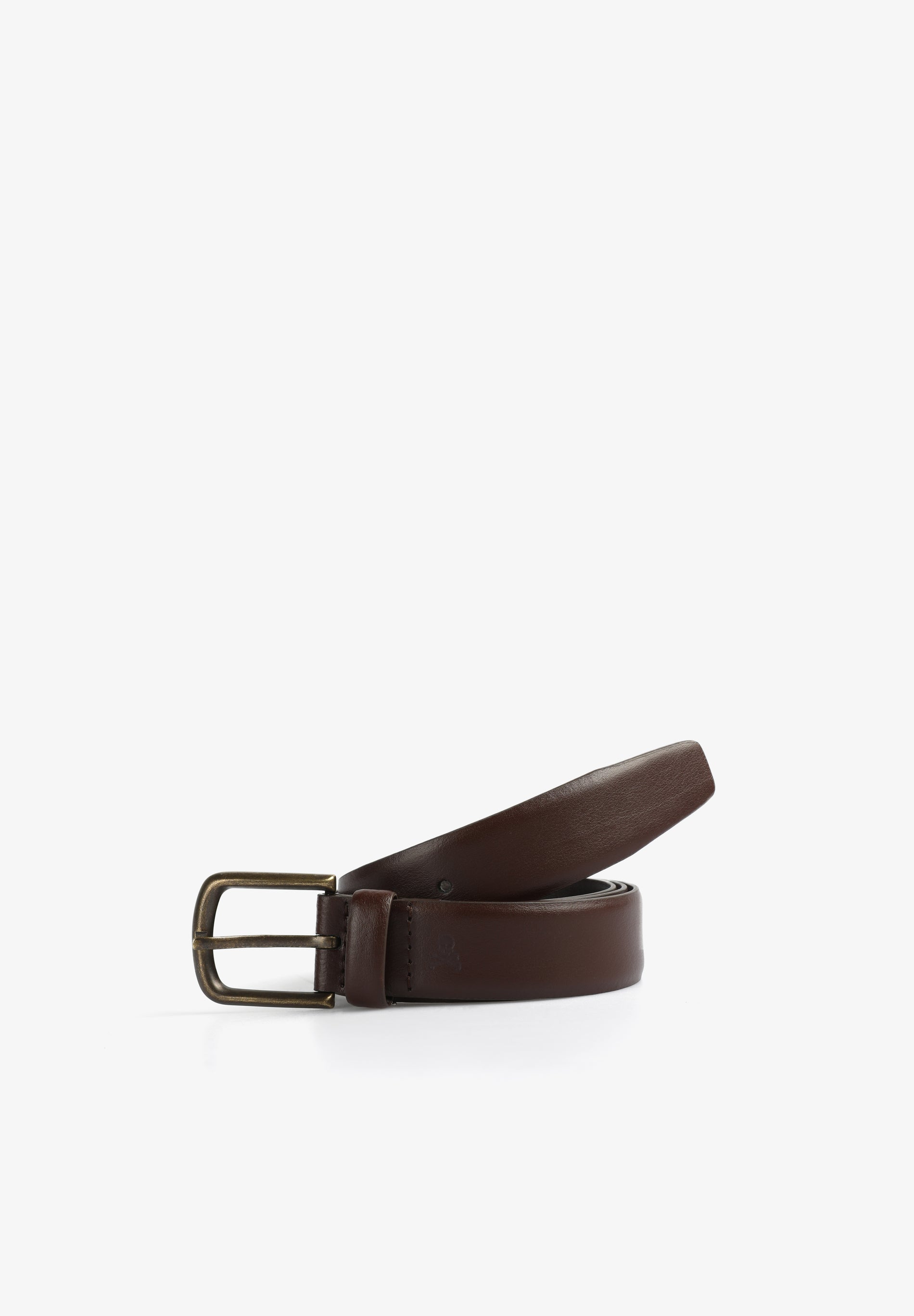 CLASSIC LEATHER BELT