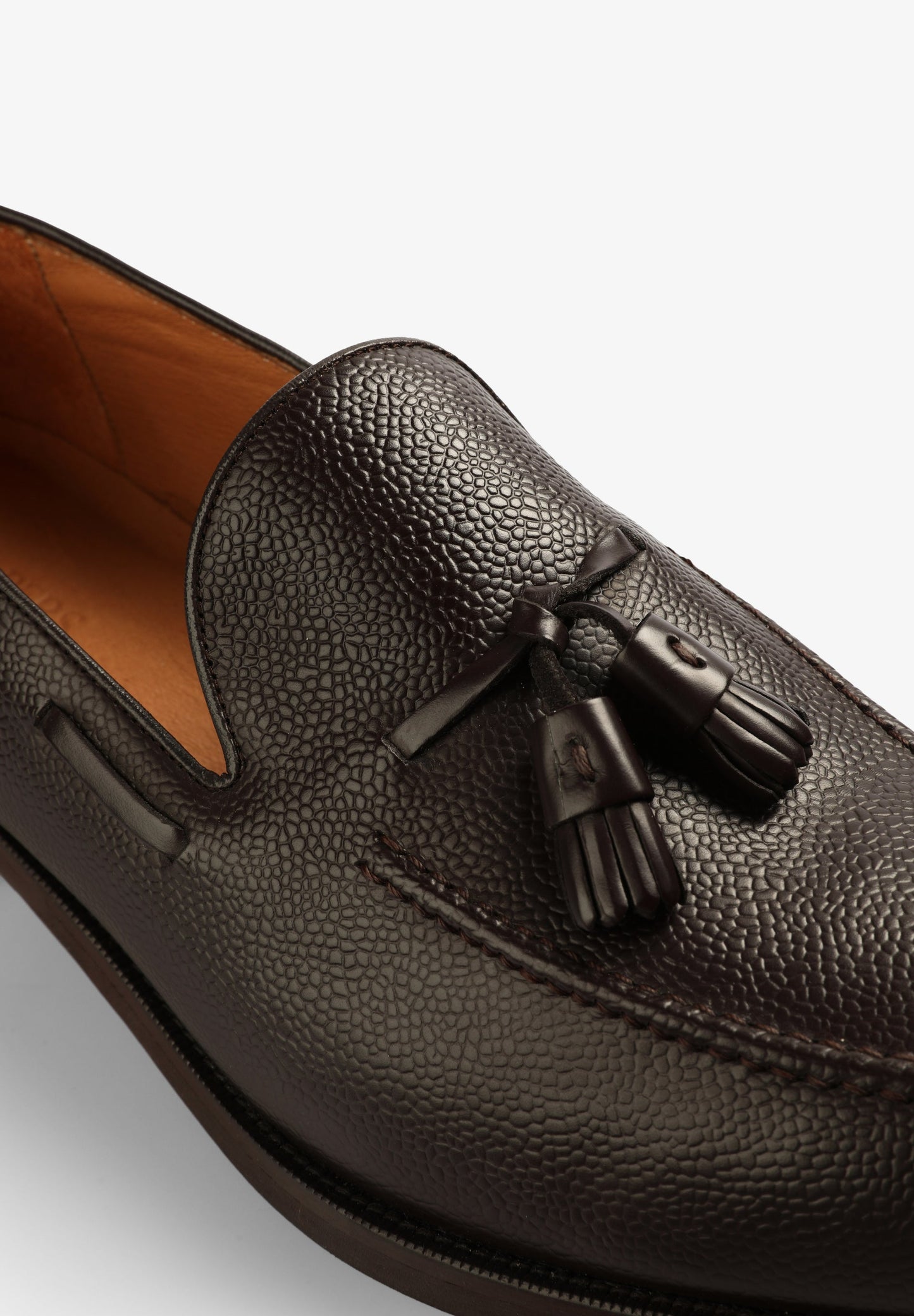 LOUIS LOAFER II SHOES