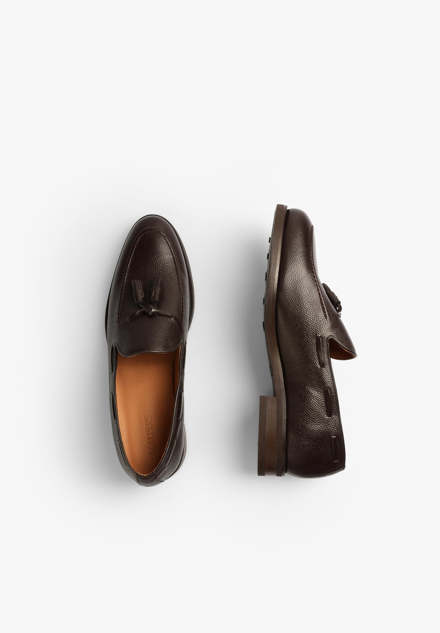 LOUIS LOAFER II SHOES