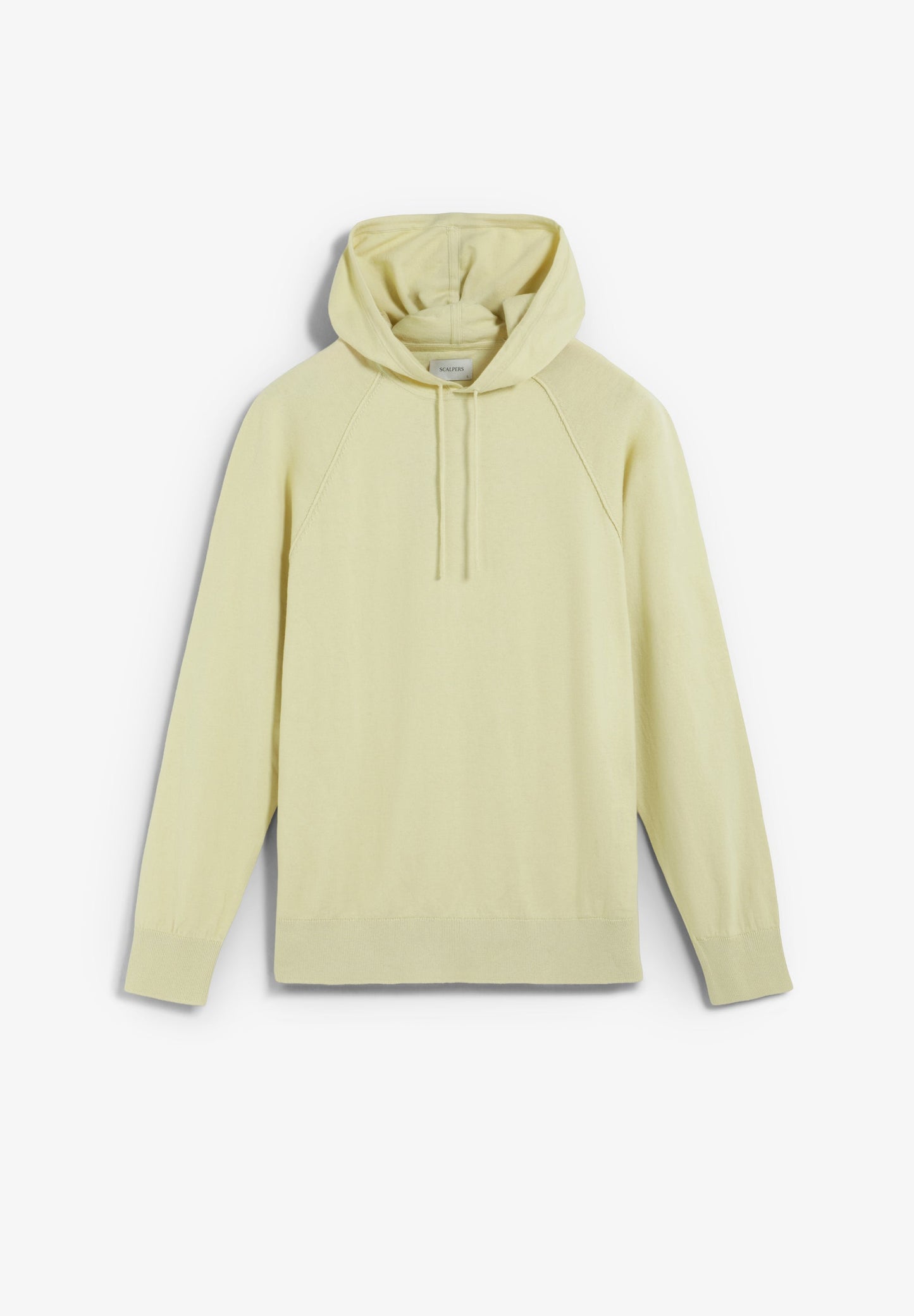 SCSUMMER HOODIE TRICOT