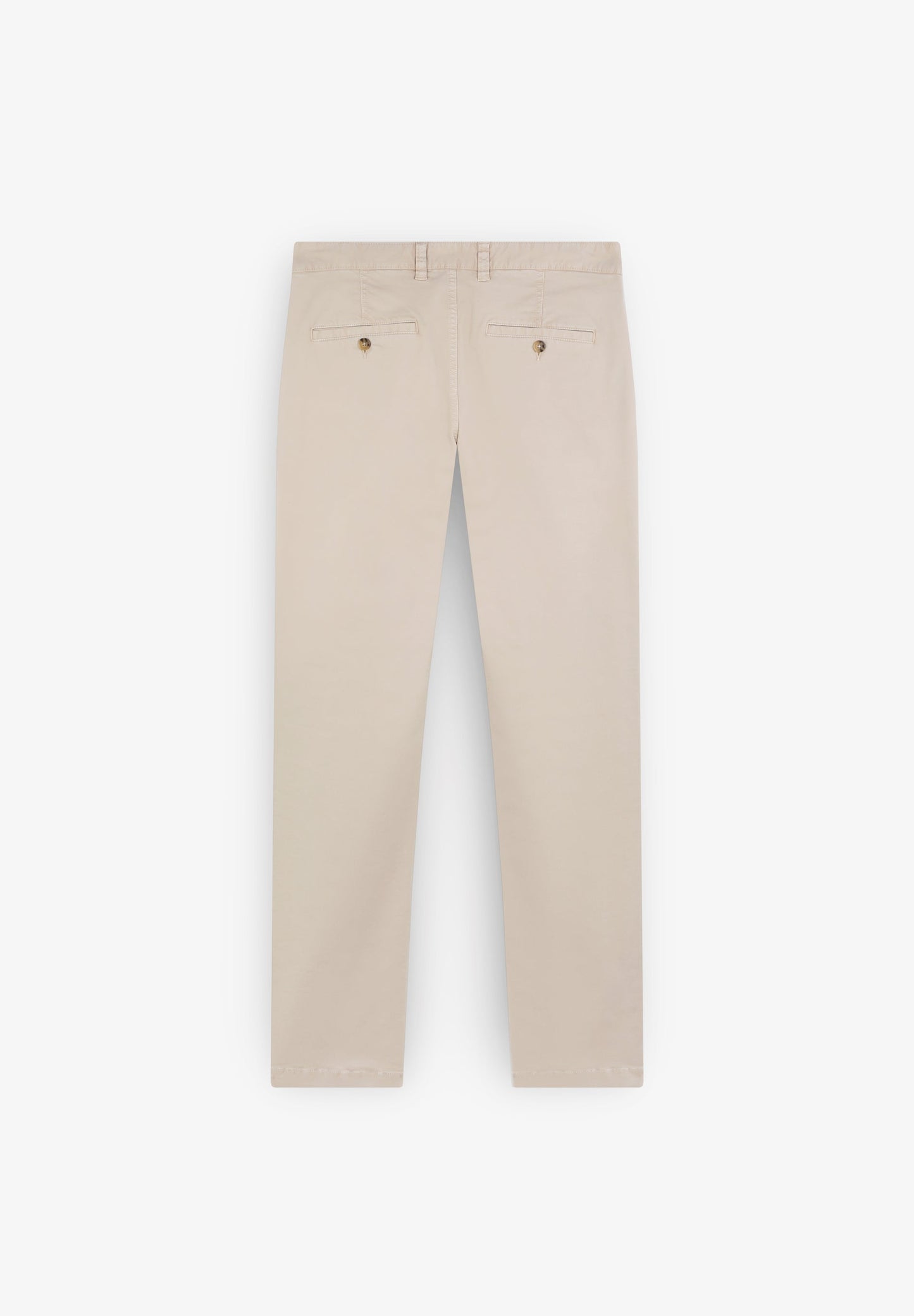 CASUAL CHINO BROEK