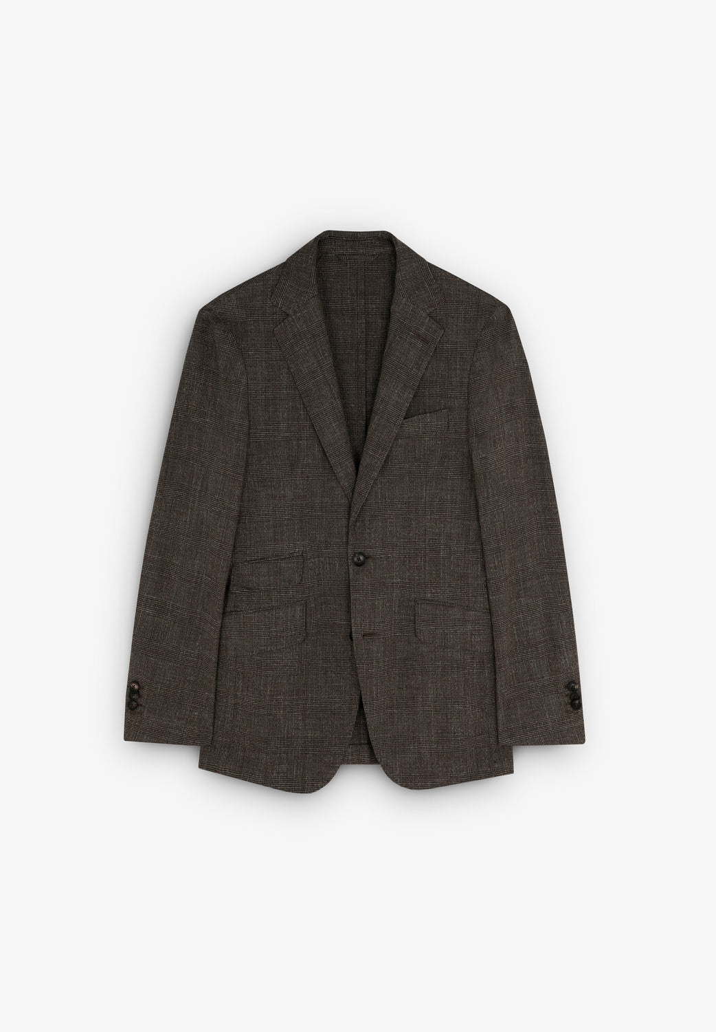 BLAZER DE LINO - Scalpers
