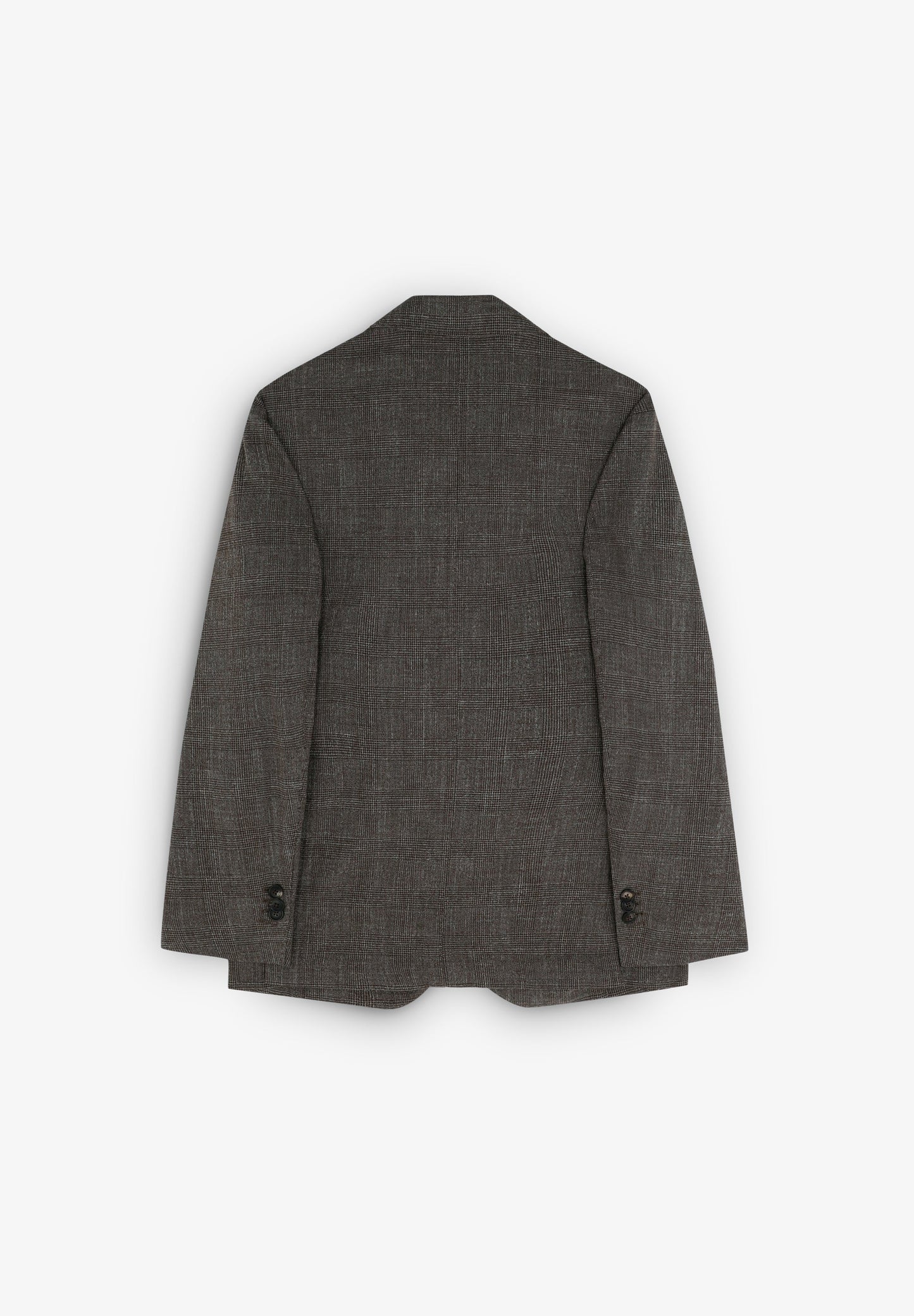 LINEN BLAZER