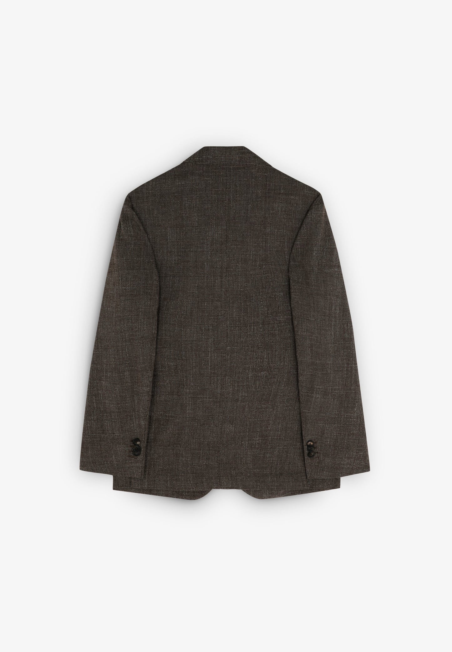 BLAZER DE LINO - Scalpers