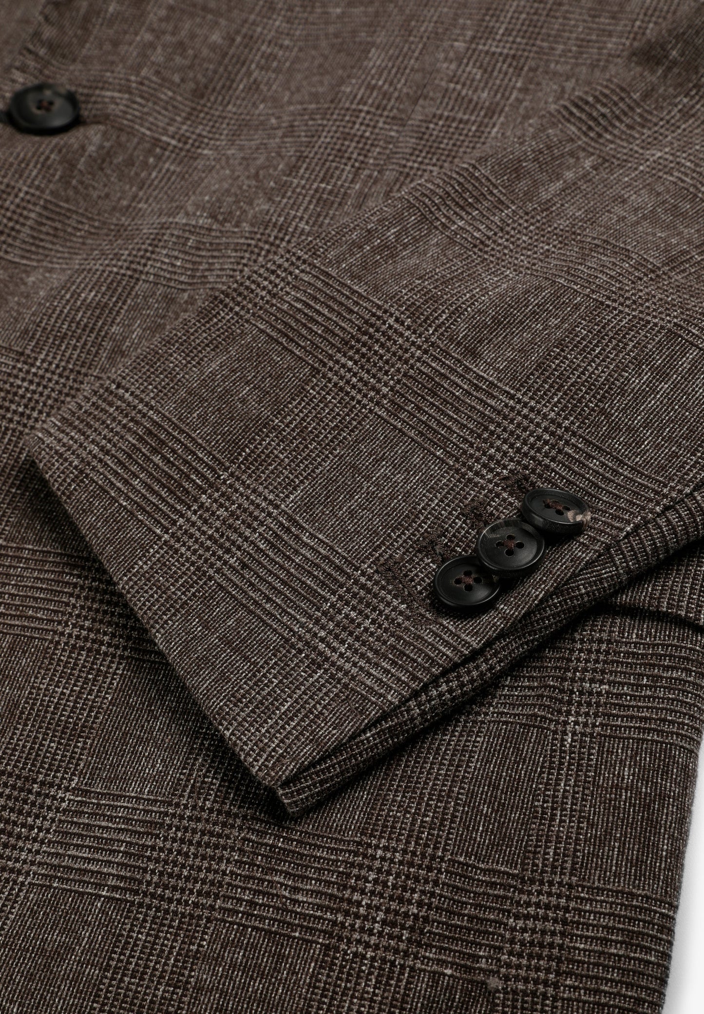 BLAZER DE LINO - Scalpers