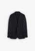 100% WOOL BLAZER