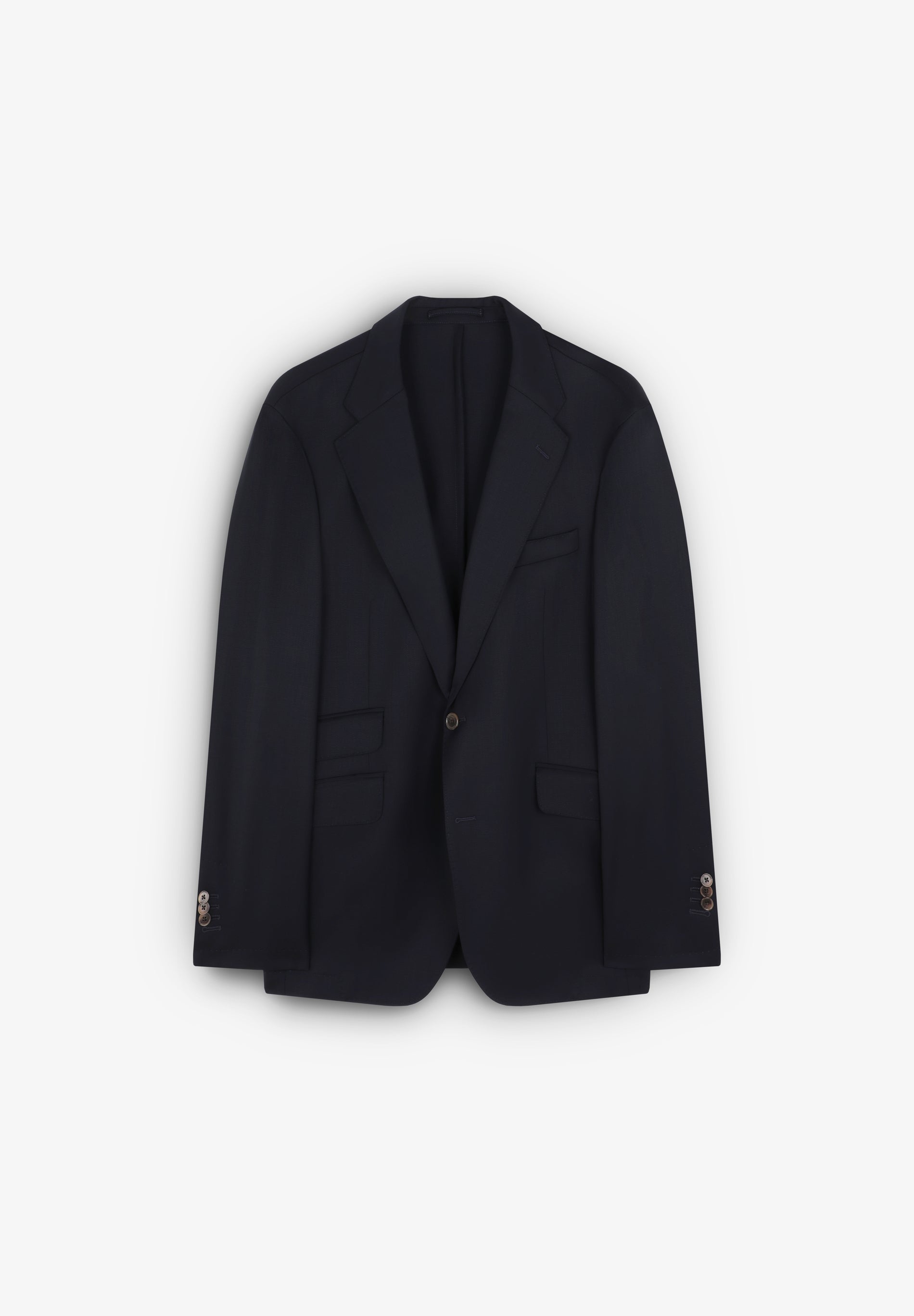 100% WOOL BLAZER