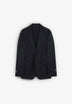 100% WOOL BLAZER