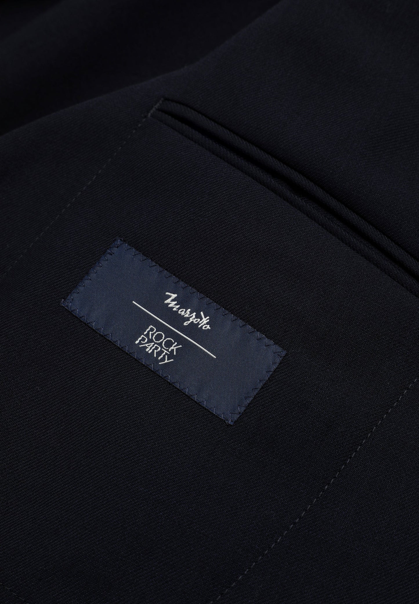 AMERICANA CRUZADA LANA