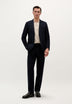 SCPREMIUM HUMPHREY LINEN SUIT