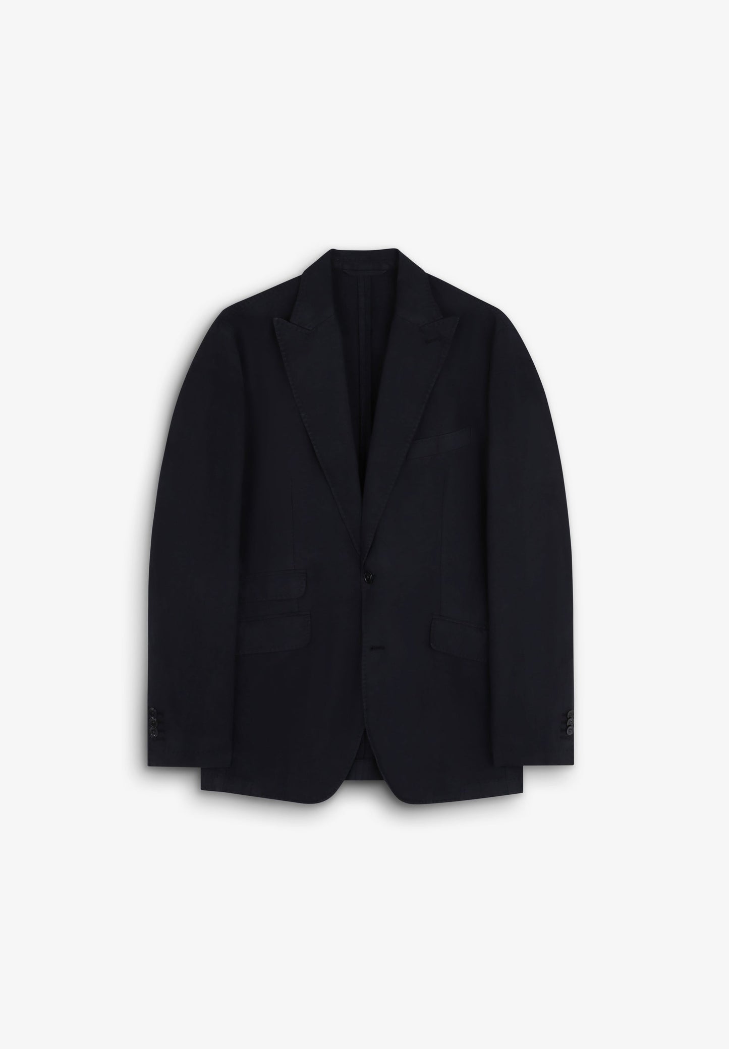 SCPREMIUM HUMPHREY LINEN SUIT