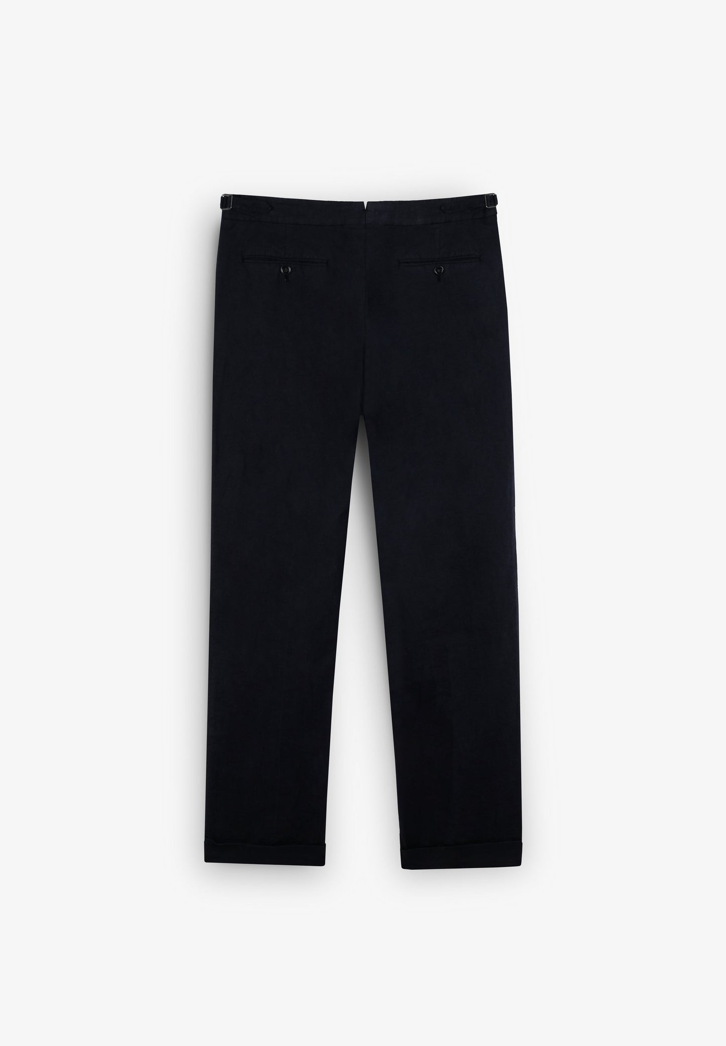 PREMIUM LINEN BLEND SUIT