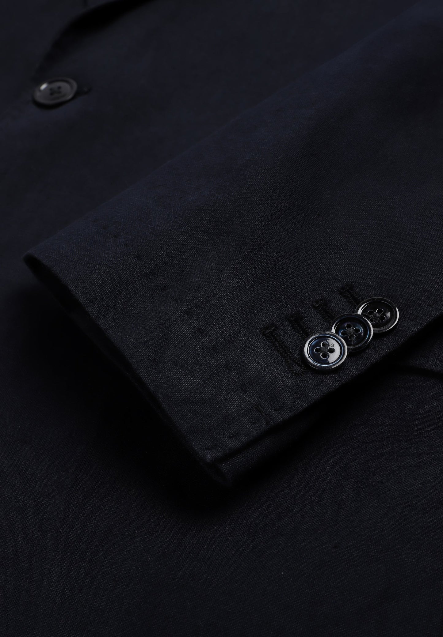 PREMIUM LINEN BLEND SUIT