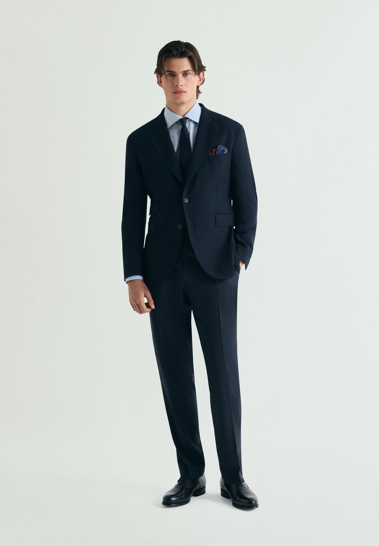 TAILORED BLAZER WITH POCKETS