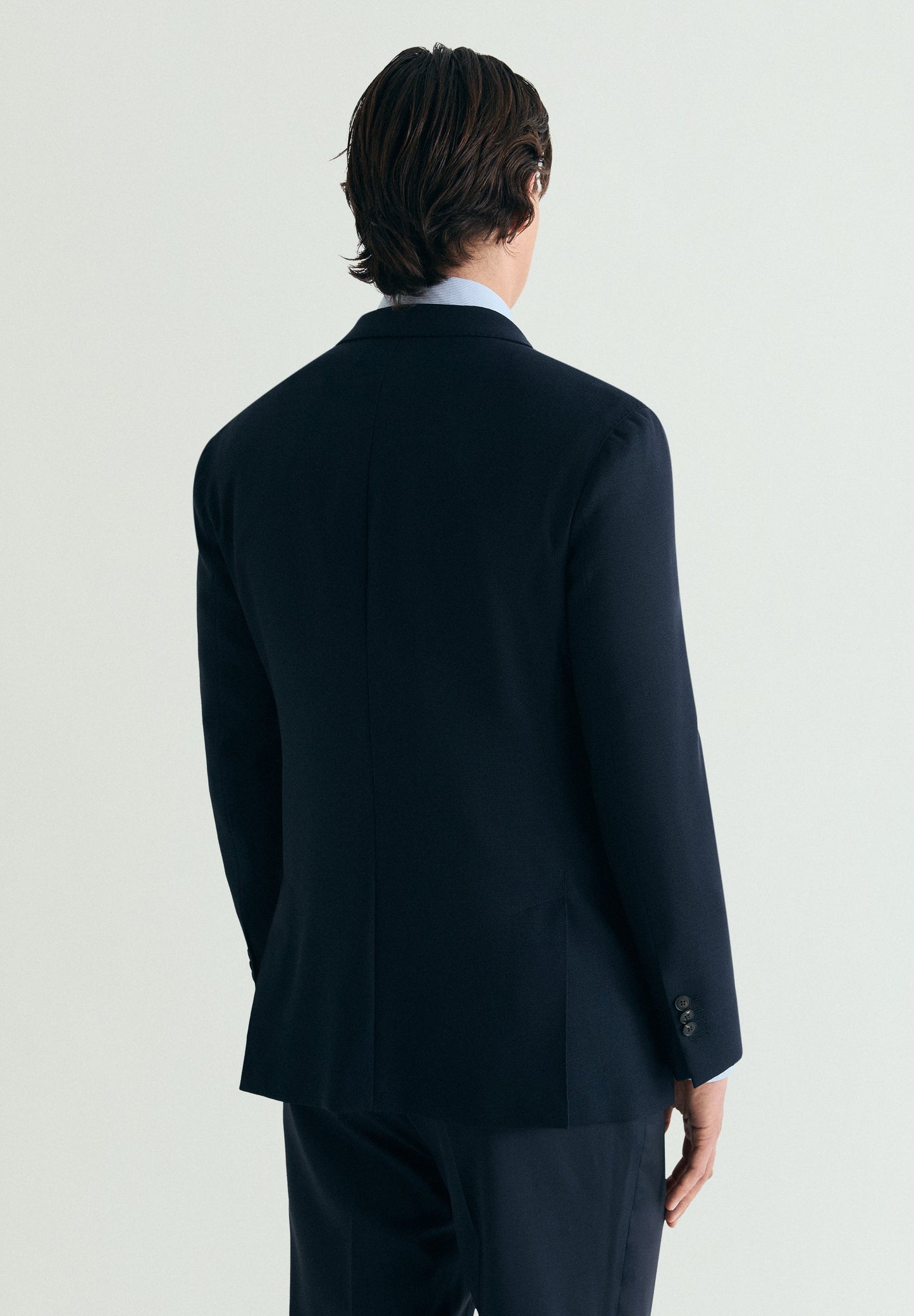 TAILORED BLAZER WITH POCKETS