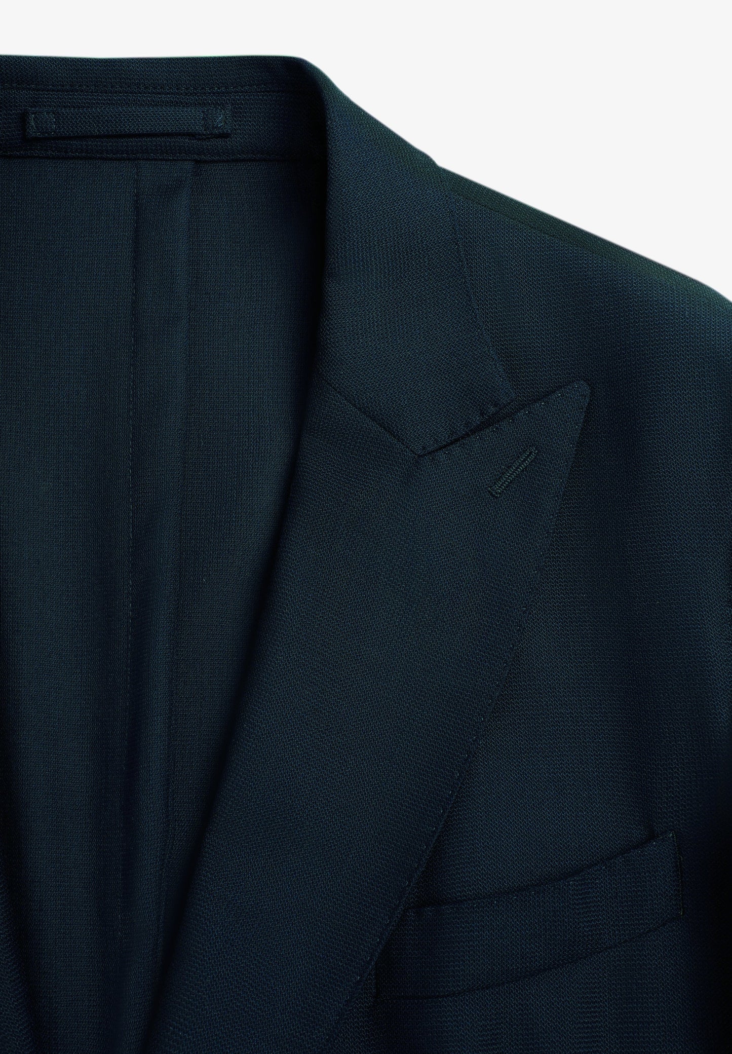 TAILORED BLAZER WITH POCKETS