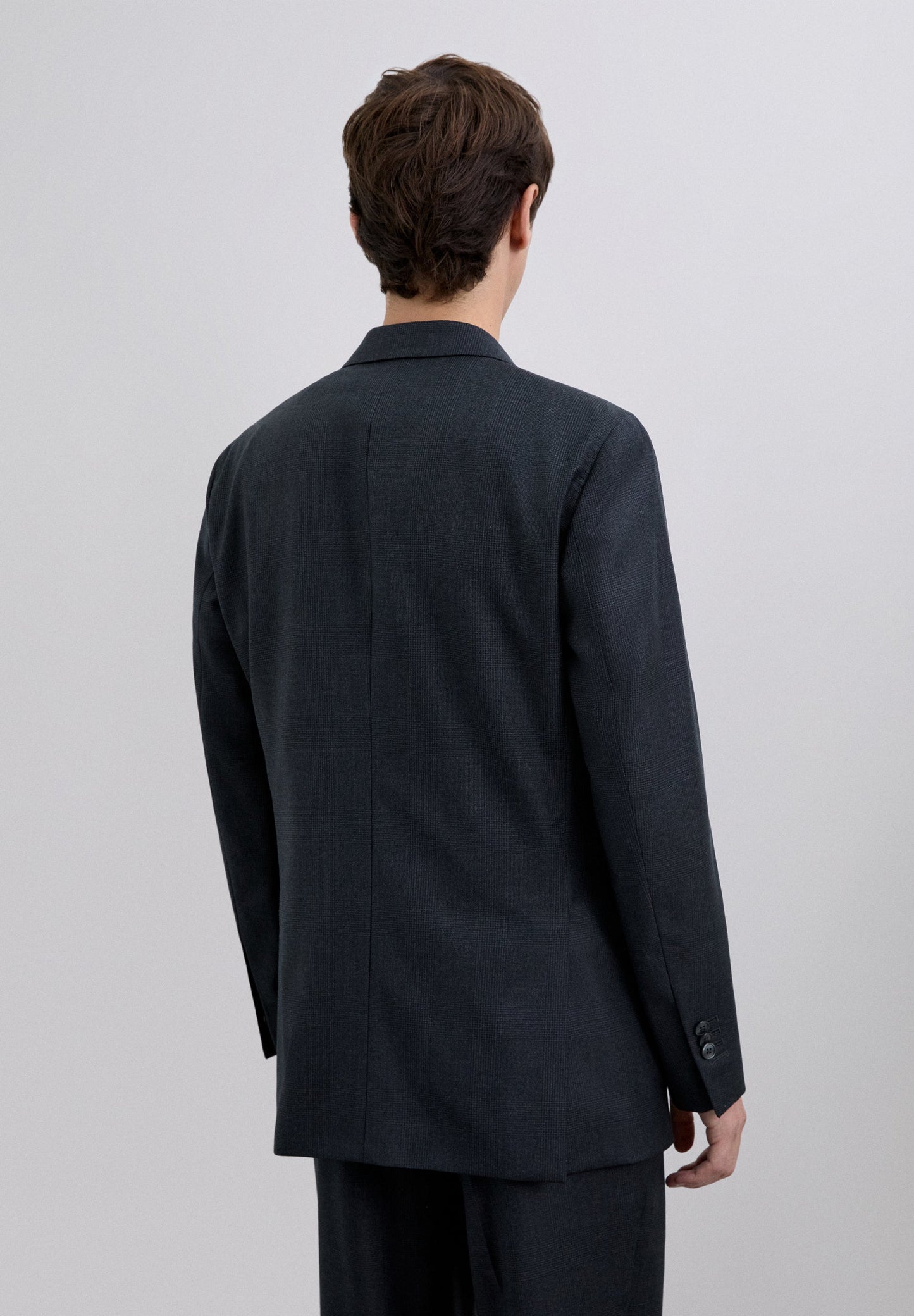 NEW CITY KOSTUUMBLAZER I