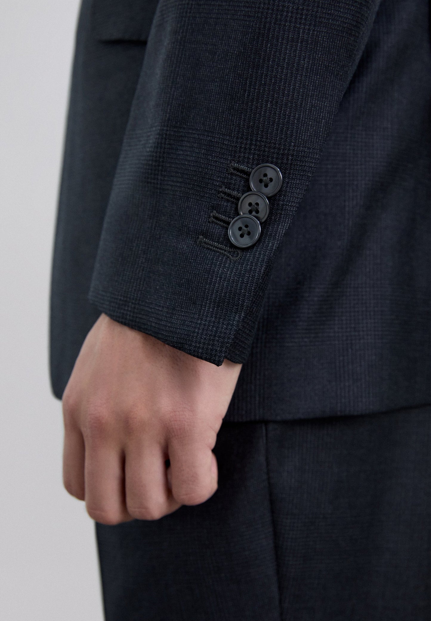 NEW CITY KOSTUUMBLAZER I