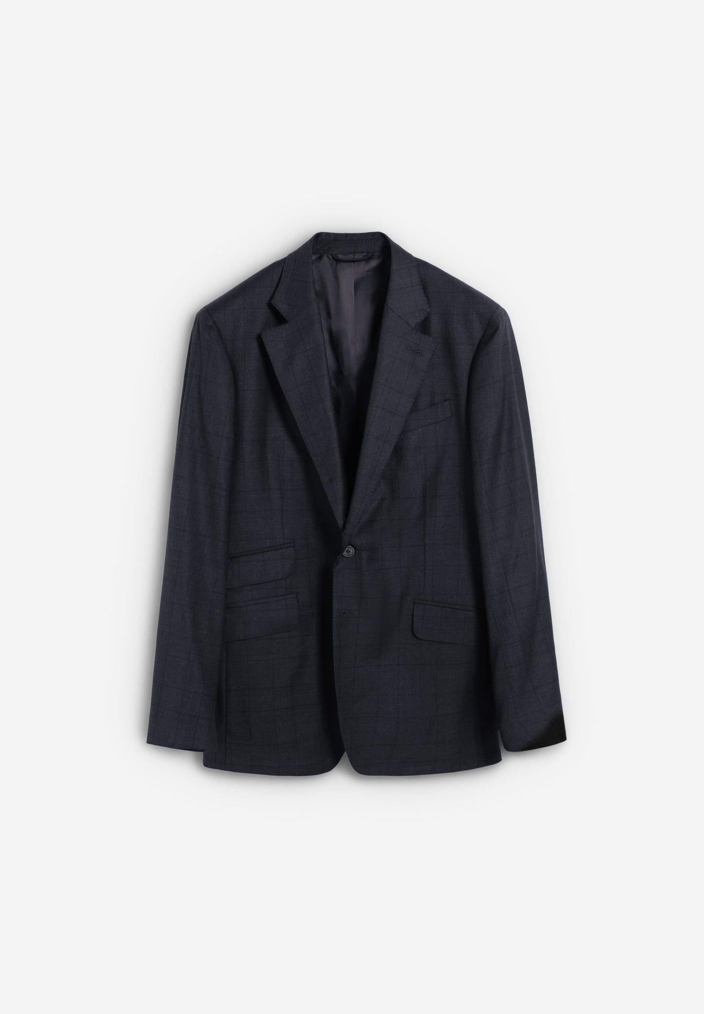 100% WOOL BLAZER