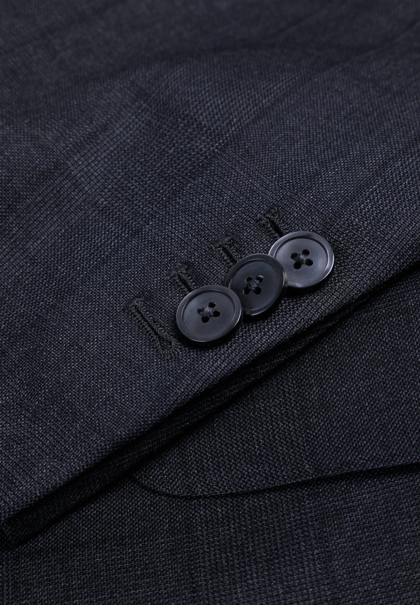100% WOOL BLAZER