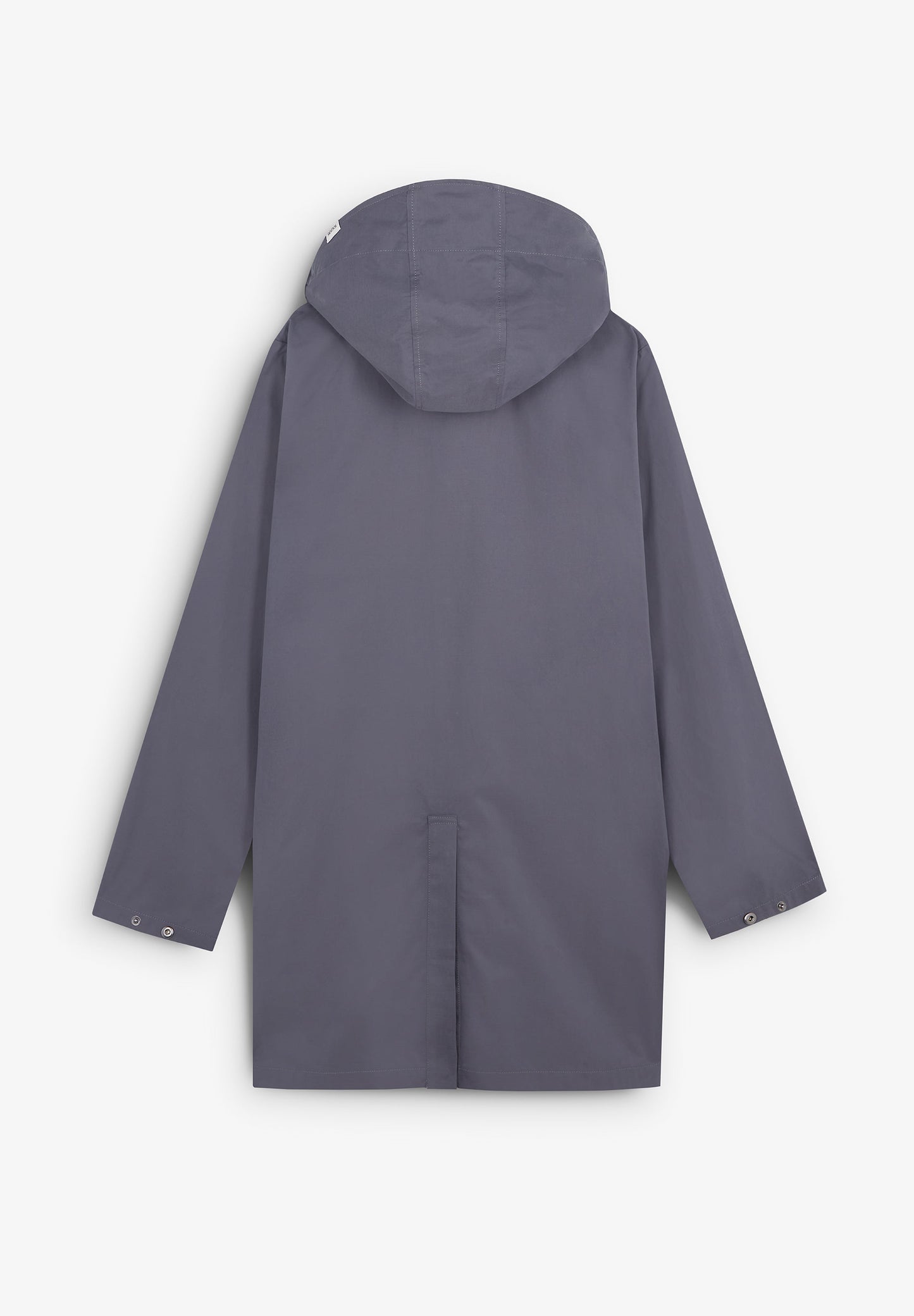 SCNEW GELLER PARKA