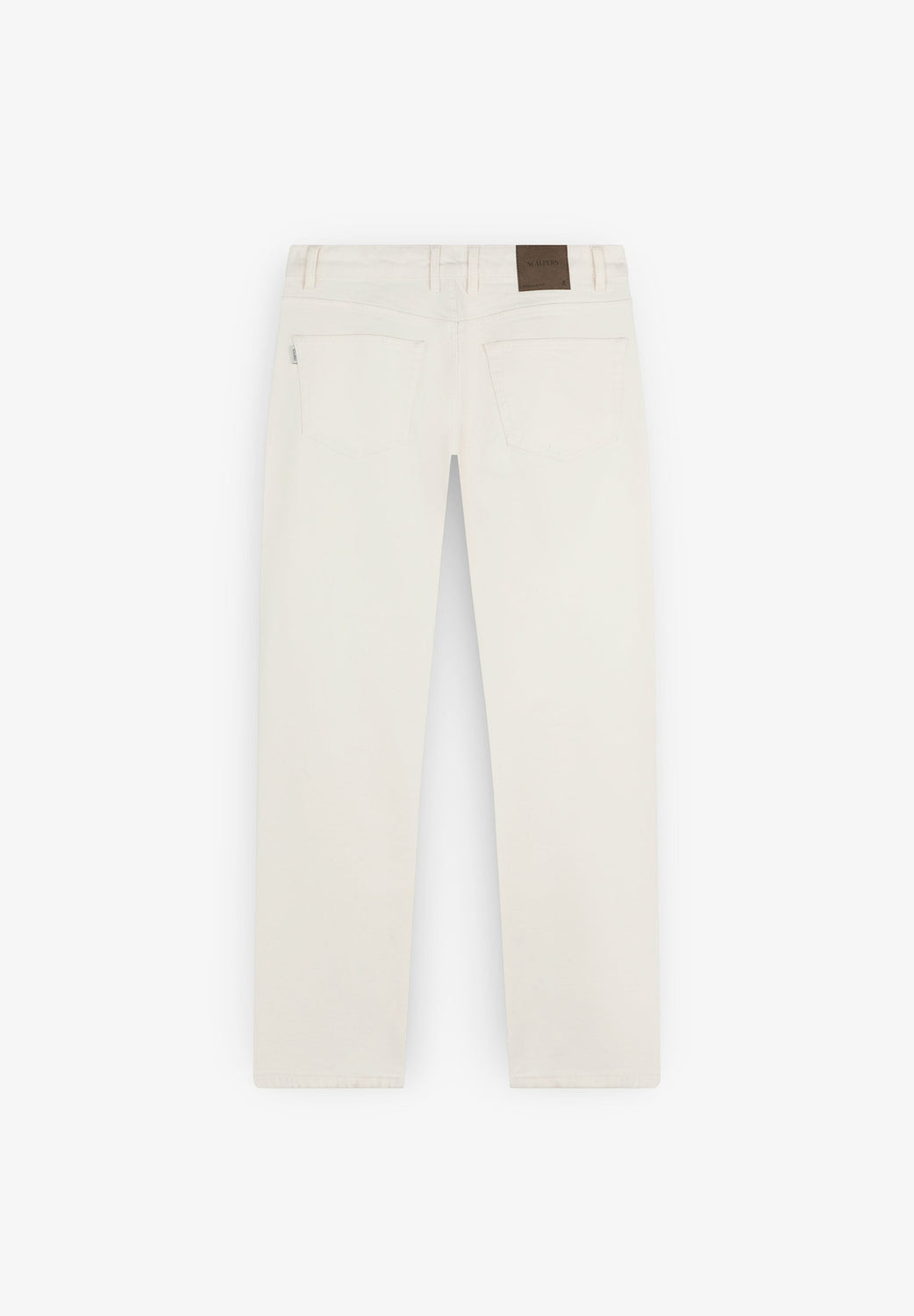 PANTALÓN VAQUERO REGULAR FIT - Scalpers