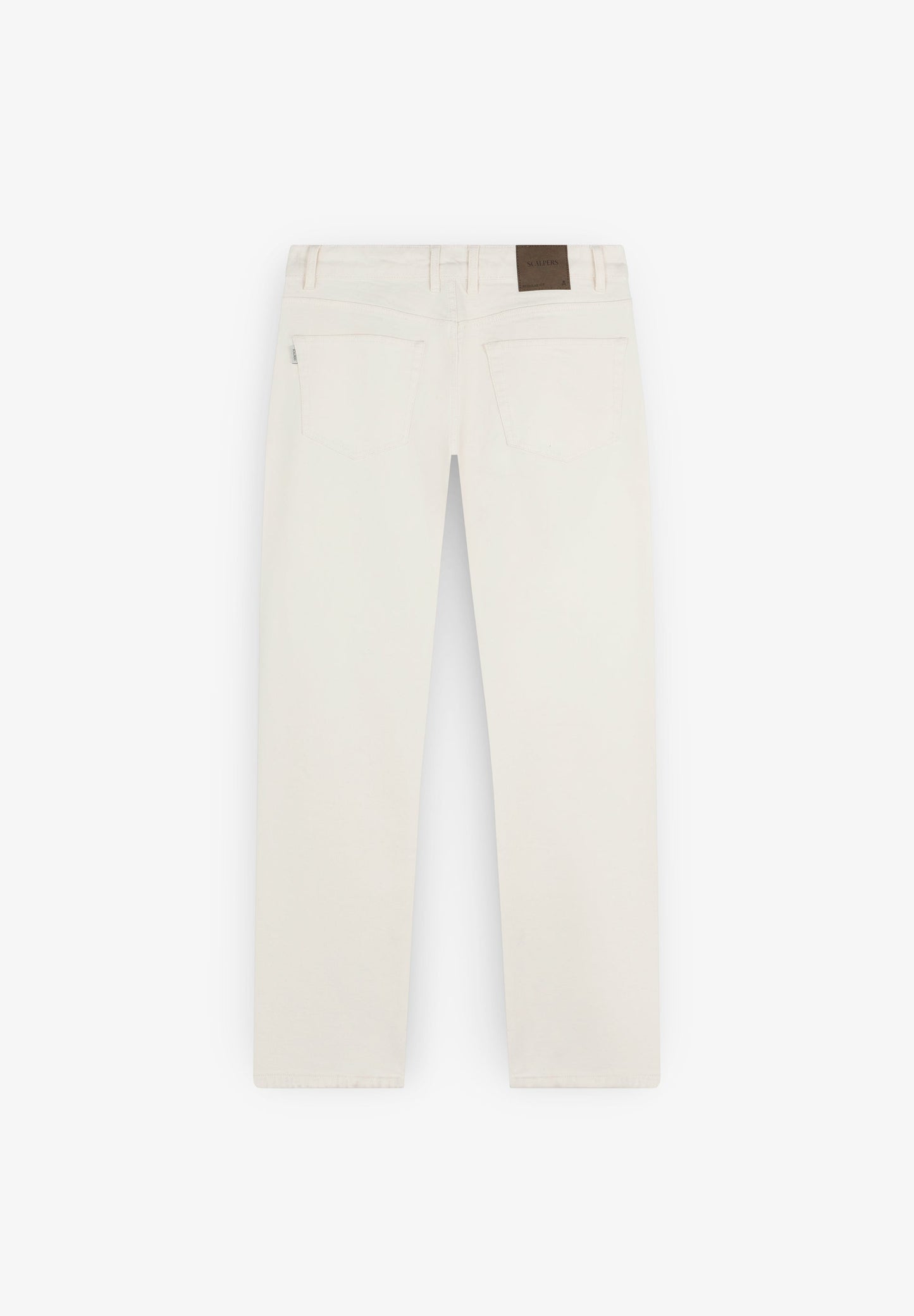 PANTALÓN VAQUERO REGULAR FIT - Scalpers
