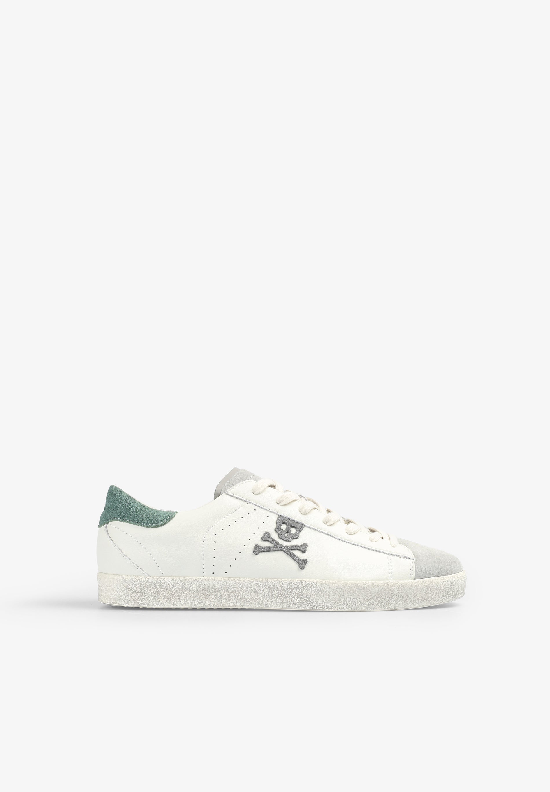 HENRY NAPPA SNEAKERS I