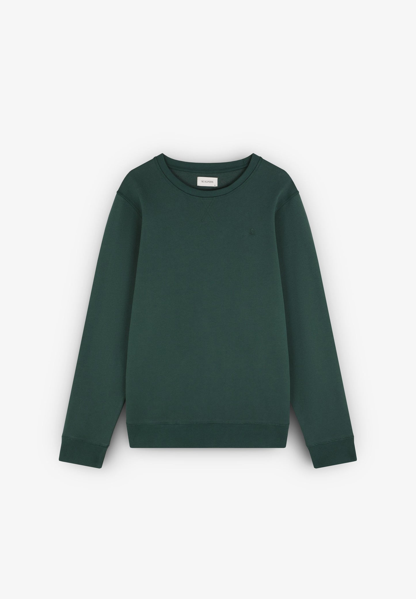 FADE SWEATER