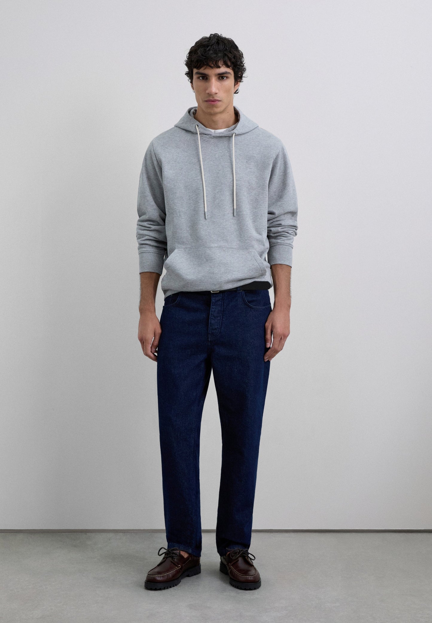 SCFADE HOODIE SWEATER