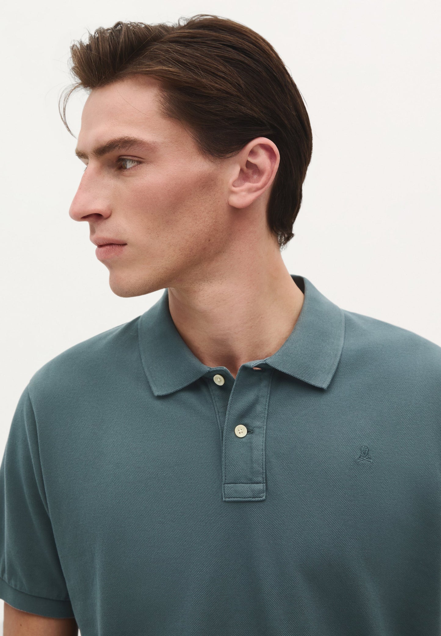 BASIC POLO