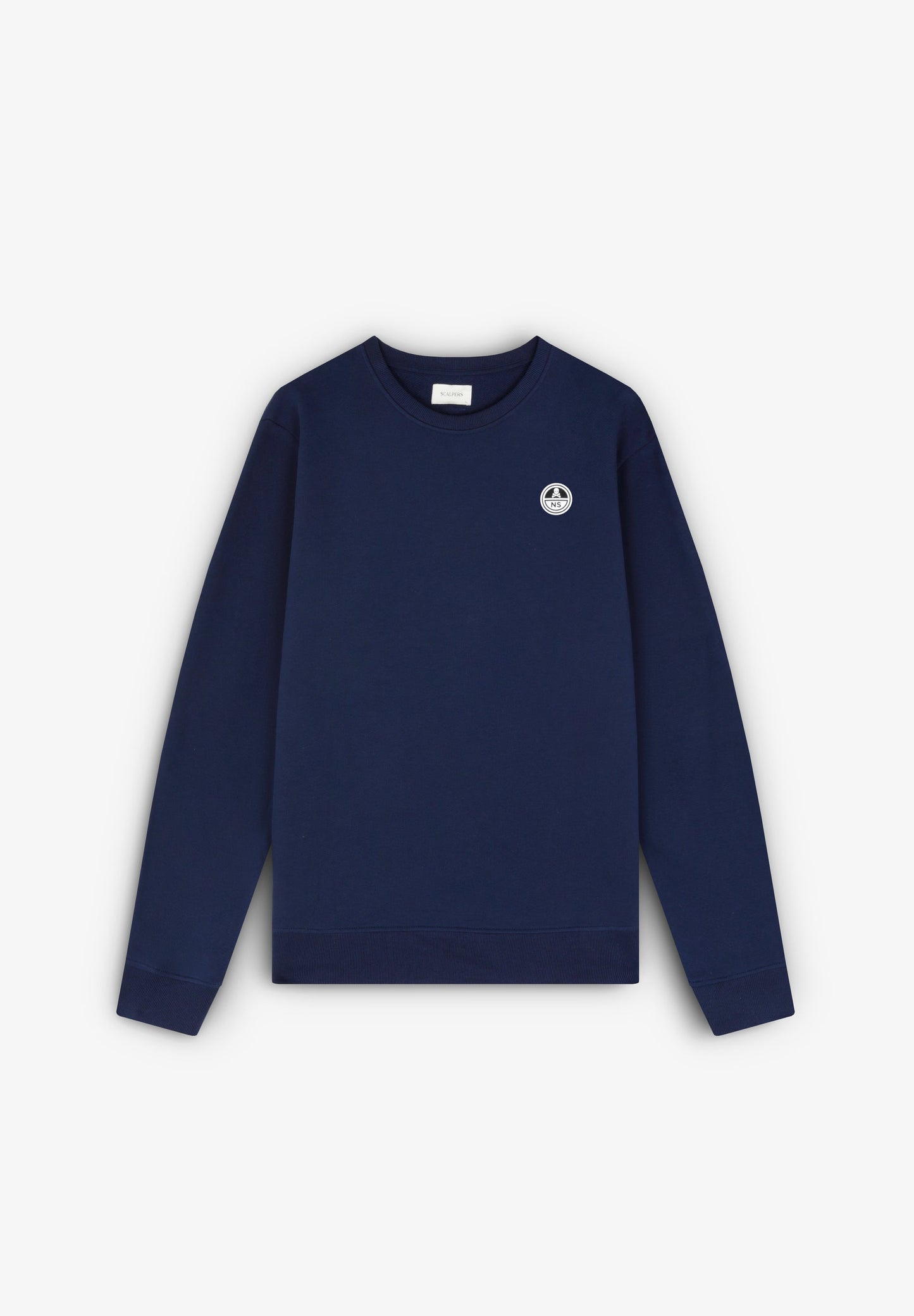 CREW SWEATSHIRT NS X SC