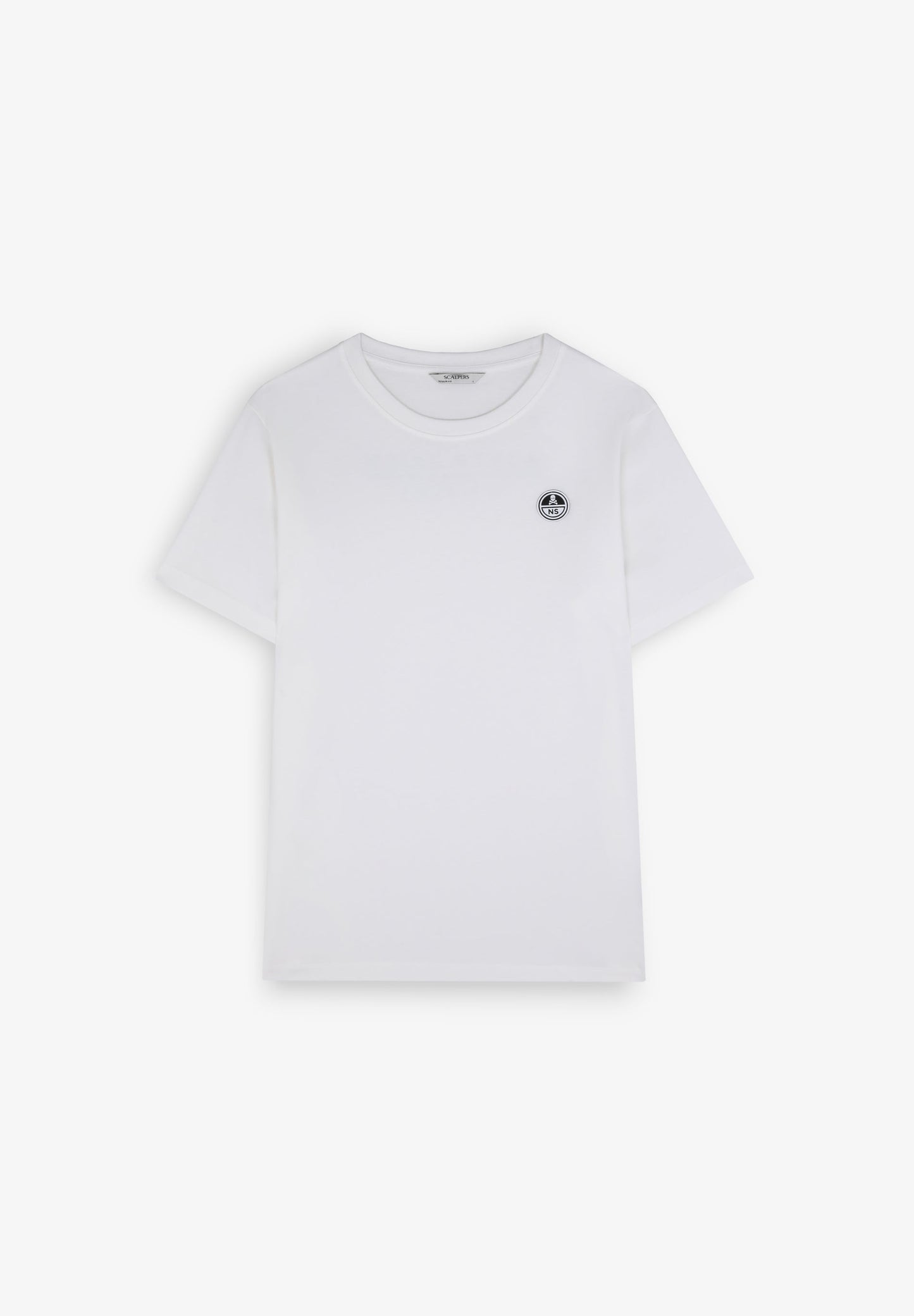 GRAPHIC TEE NS X SC