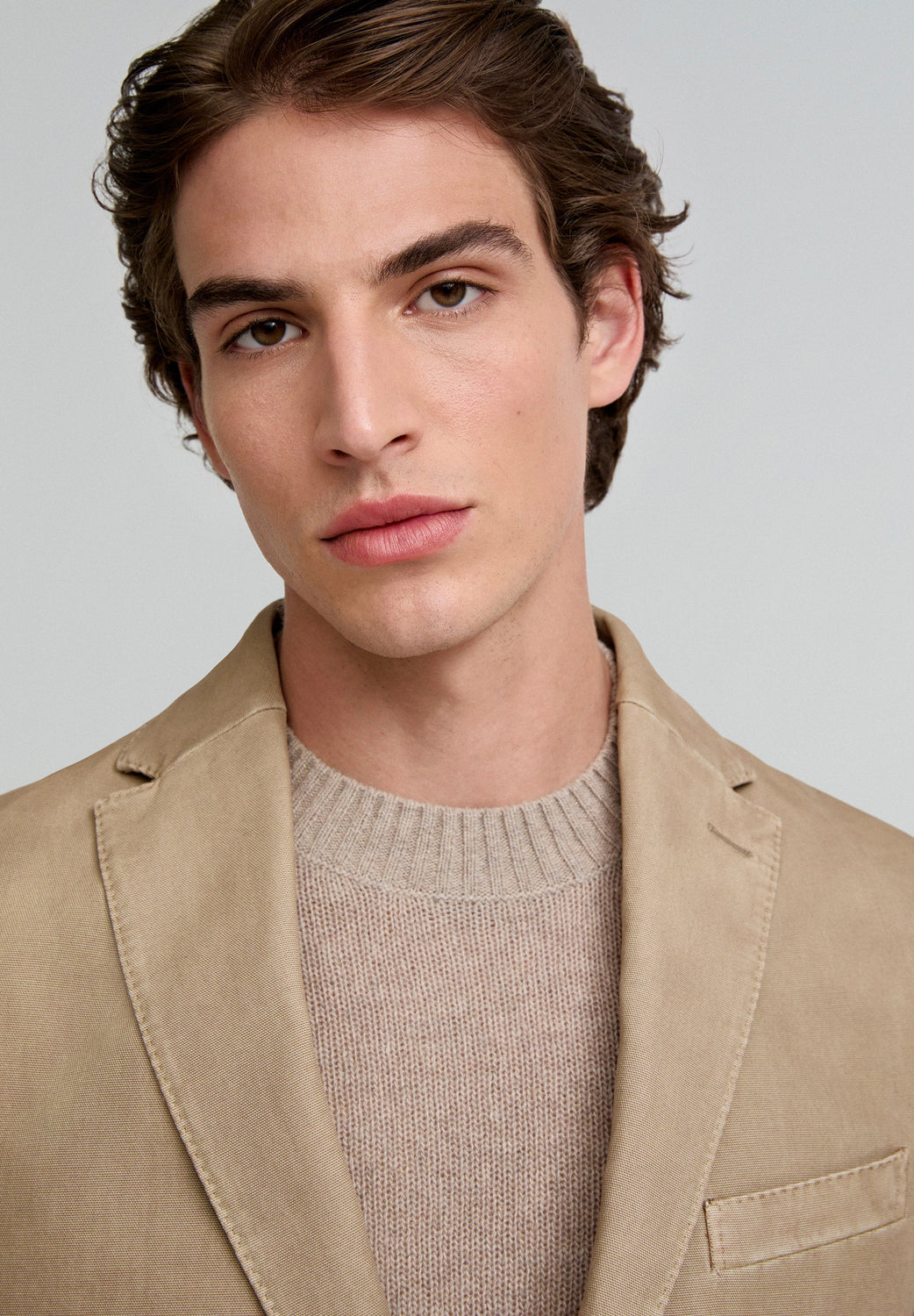 AMERICANA LIGERA ALGODÓN - Scalpers