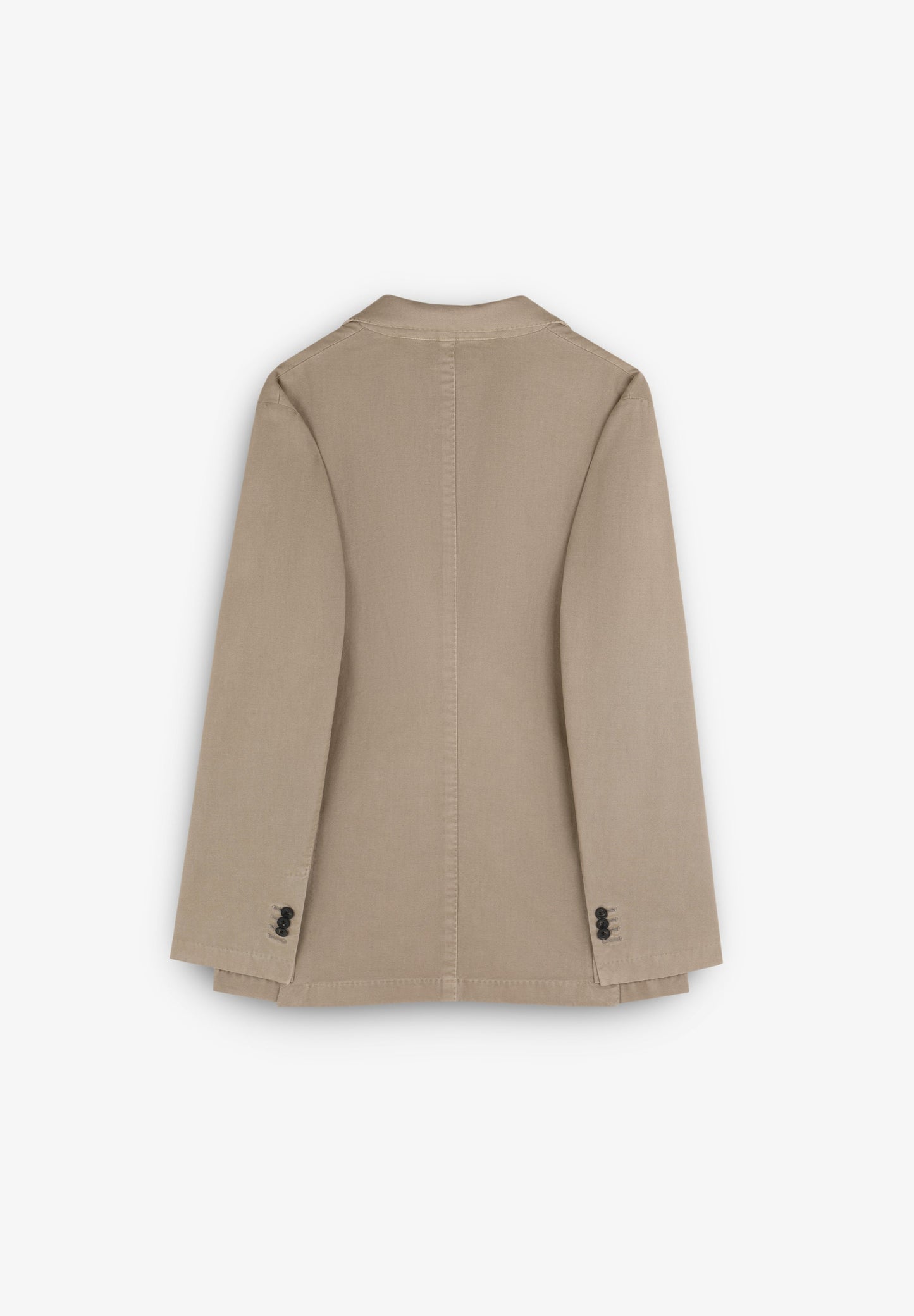 AMERICANA LIGERA ALGODÓN - Scalpers