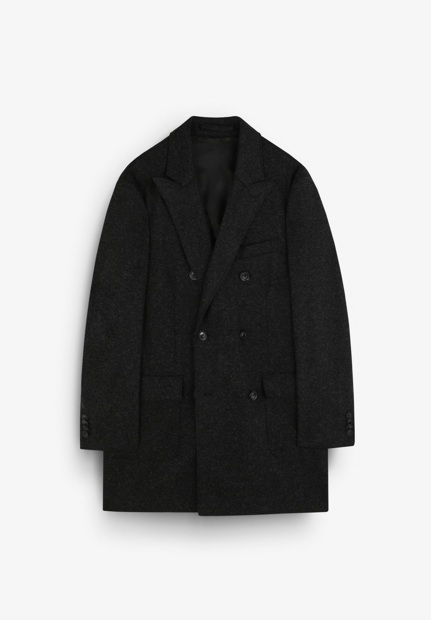 TALLO VIVO COAT