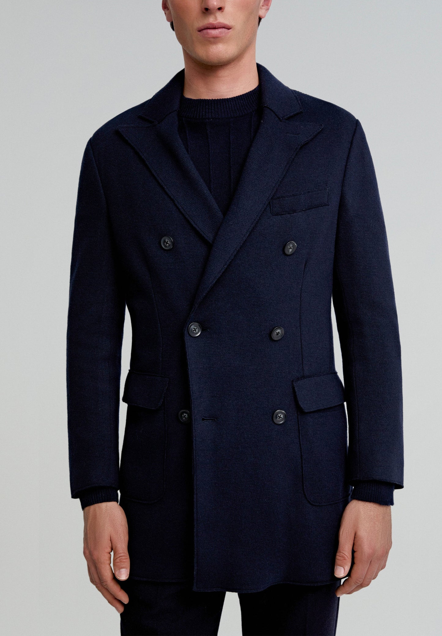 TALLO VIVO COAT