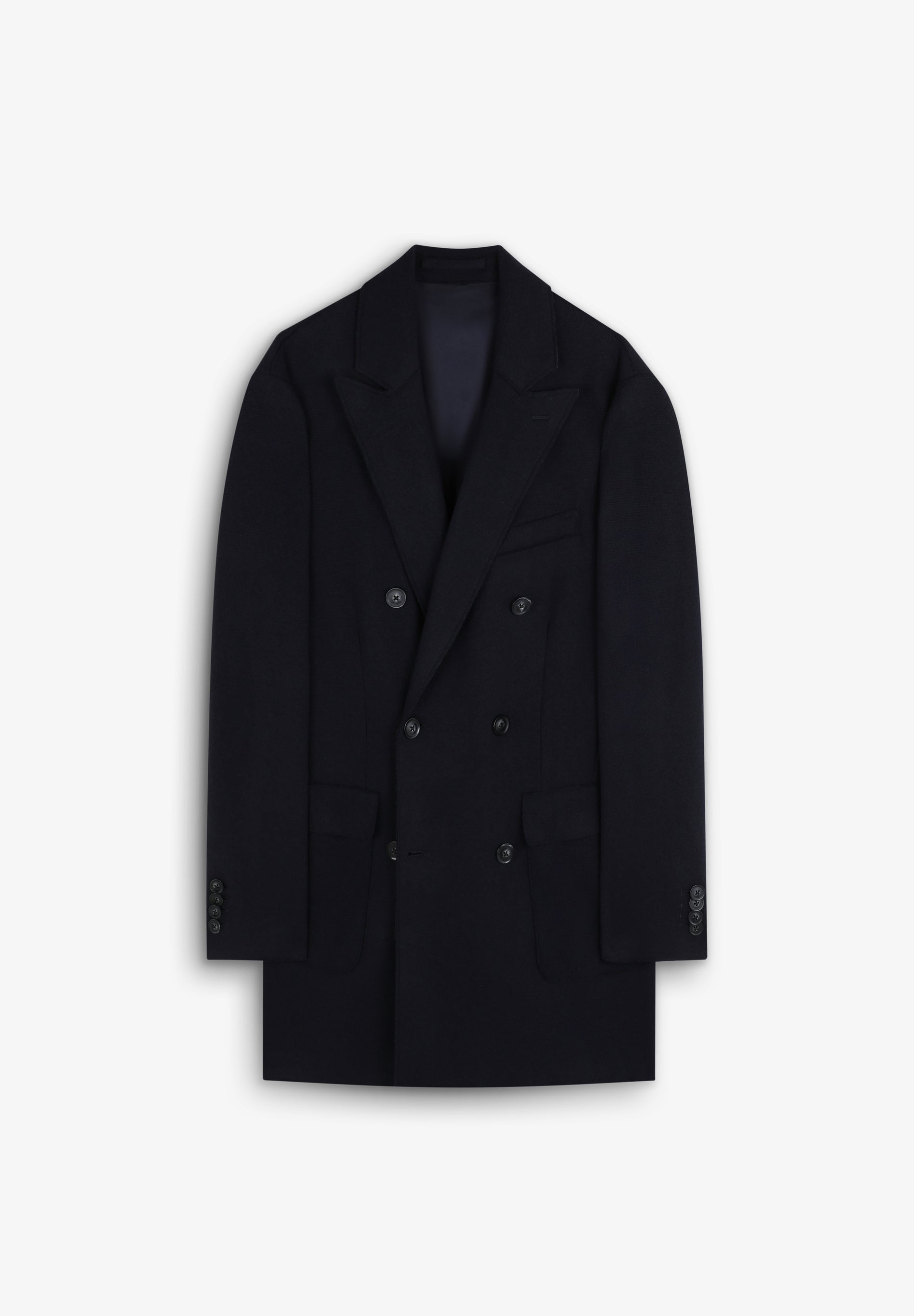 TALLO VIVO COAT