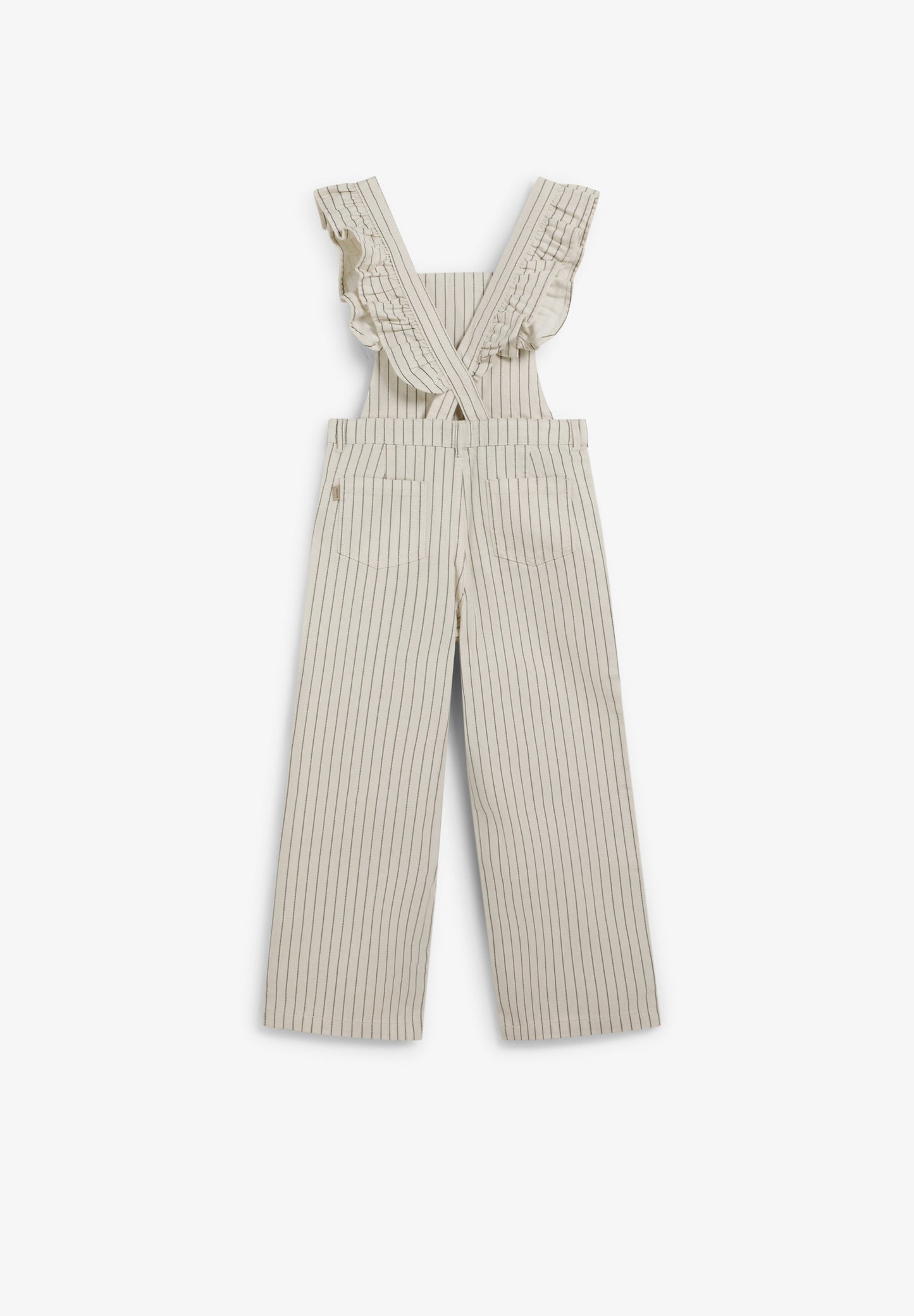 SCSMART DUNGAREE I GIRLS