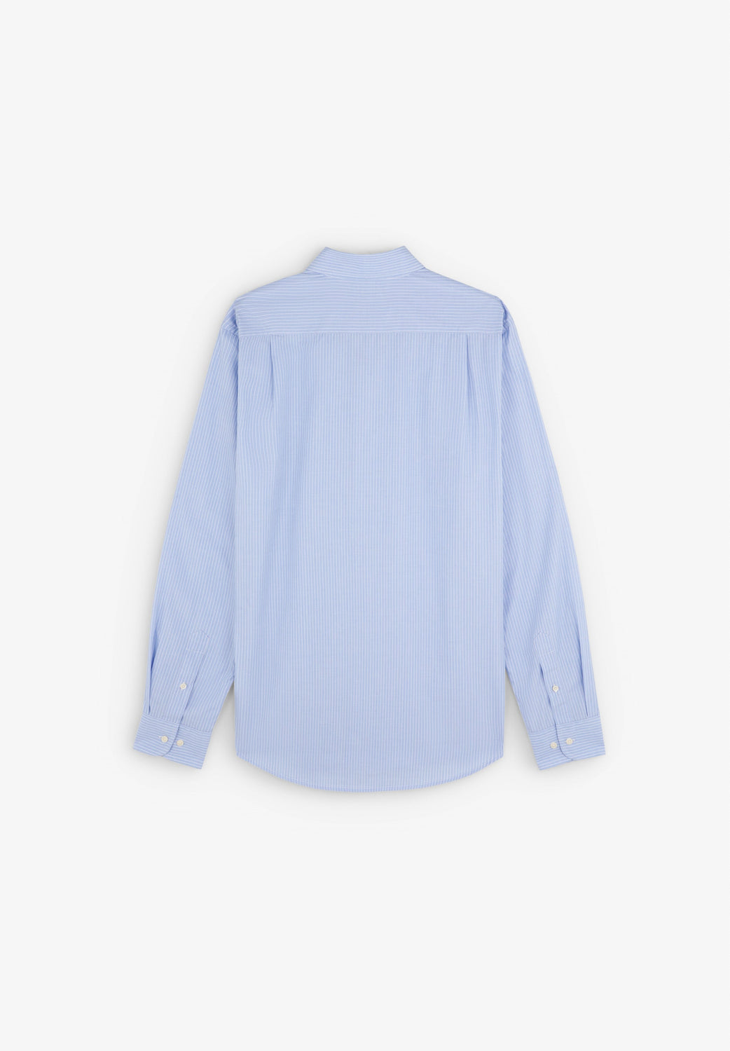 CAMISA RAYAS CLÁSICA - Scalpers