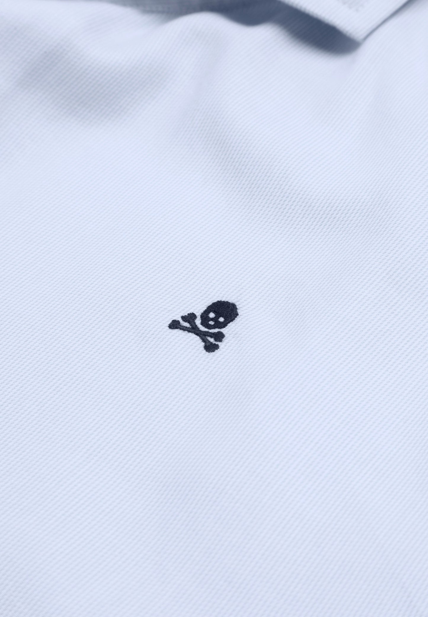 CAMISA RAYAS CLÁSICA - Scalpers