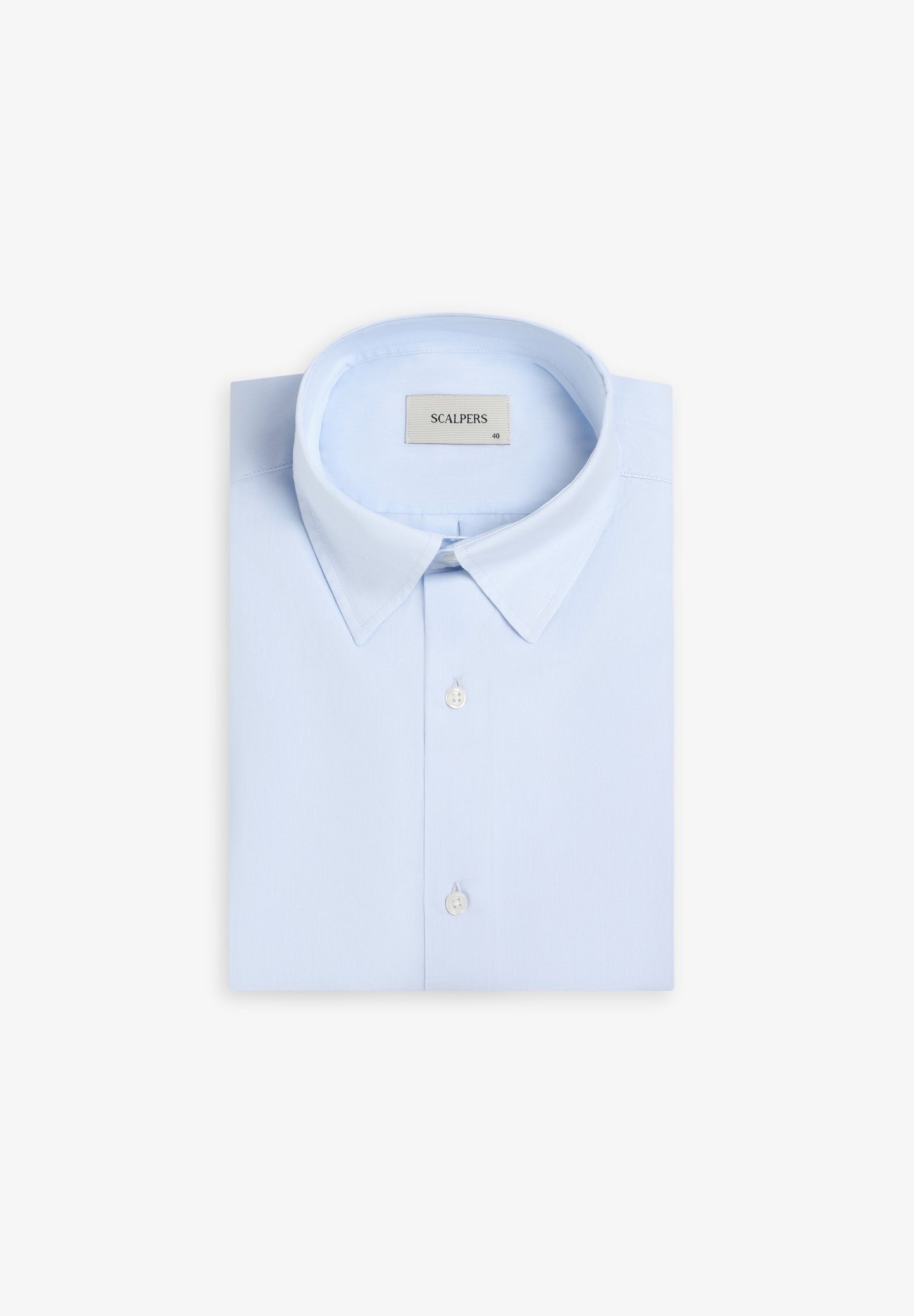 CLASSIC SMART SHIRT