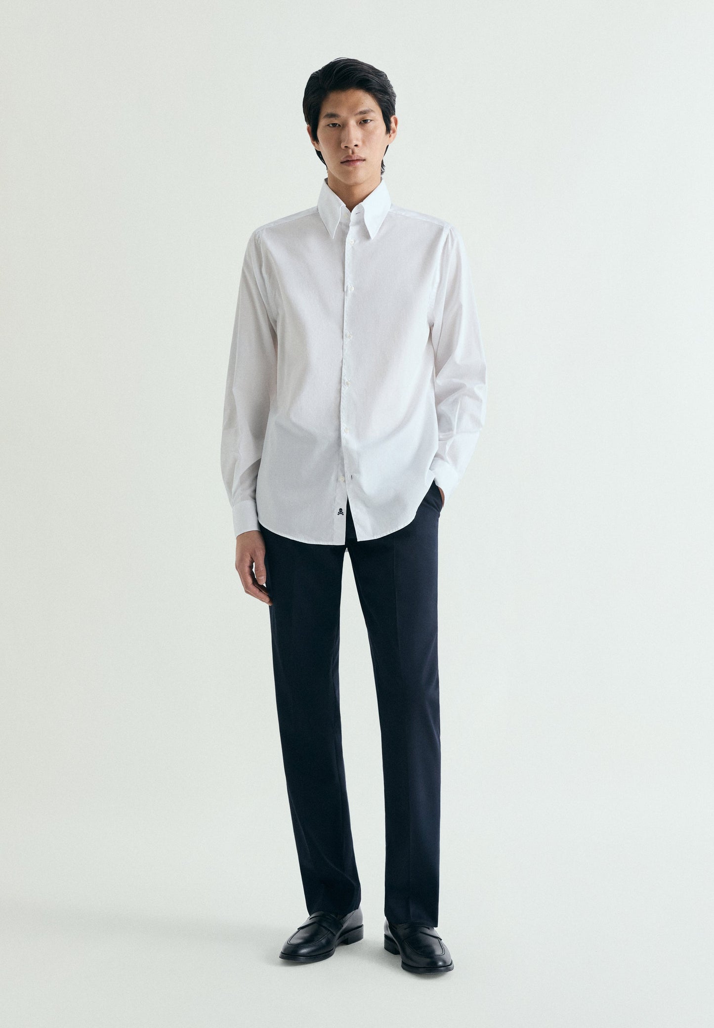 CLASSIC SMART SHIRT