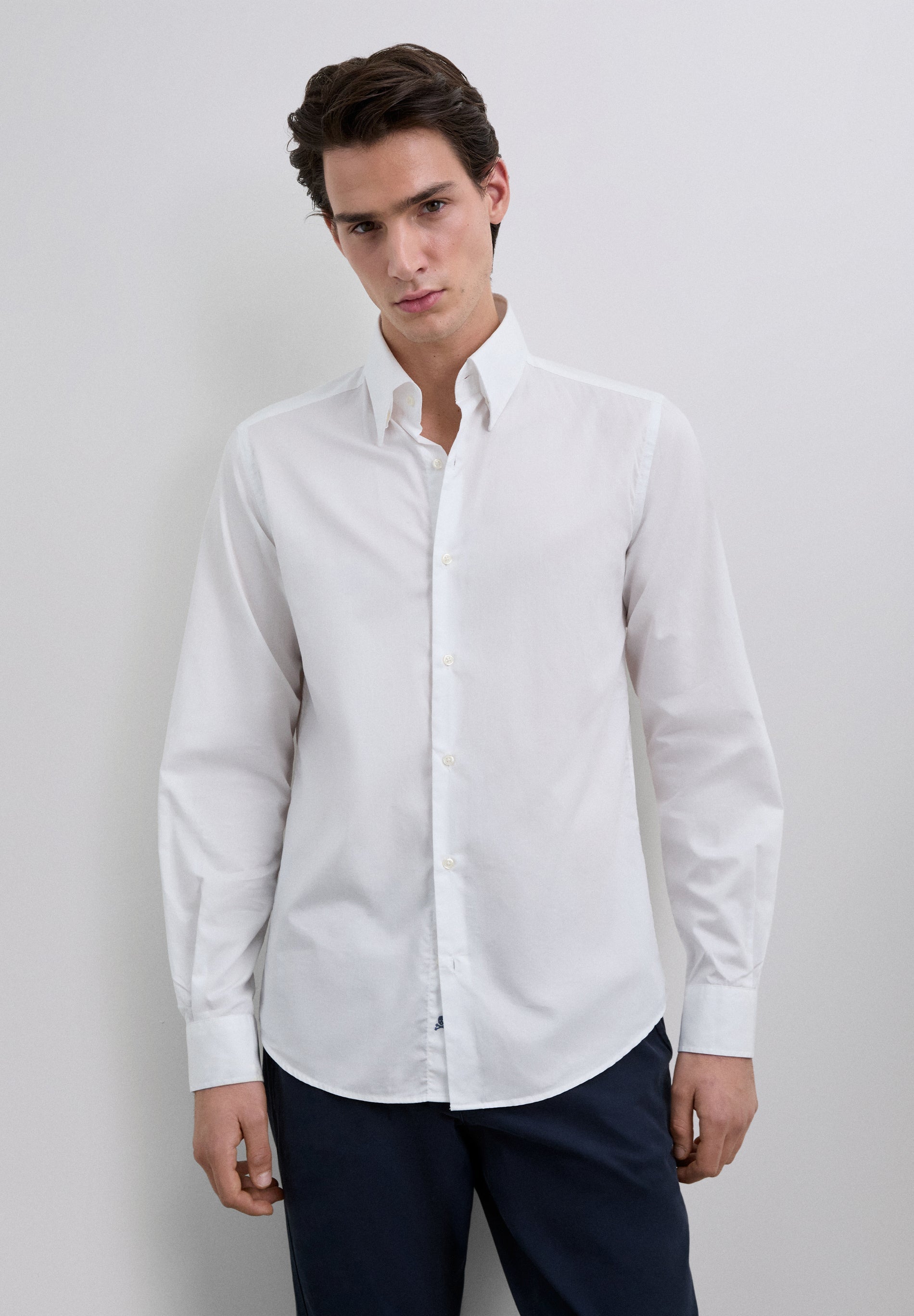 CLASSIC SMART SHIRT