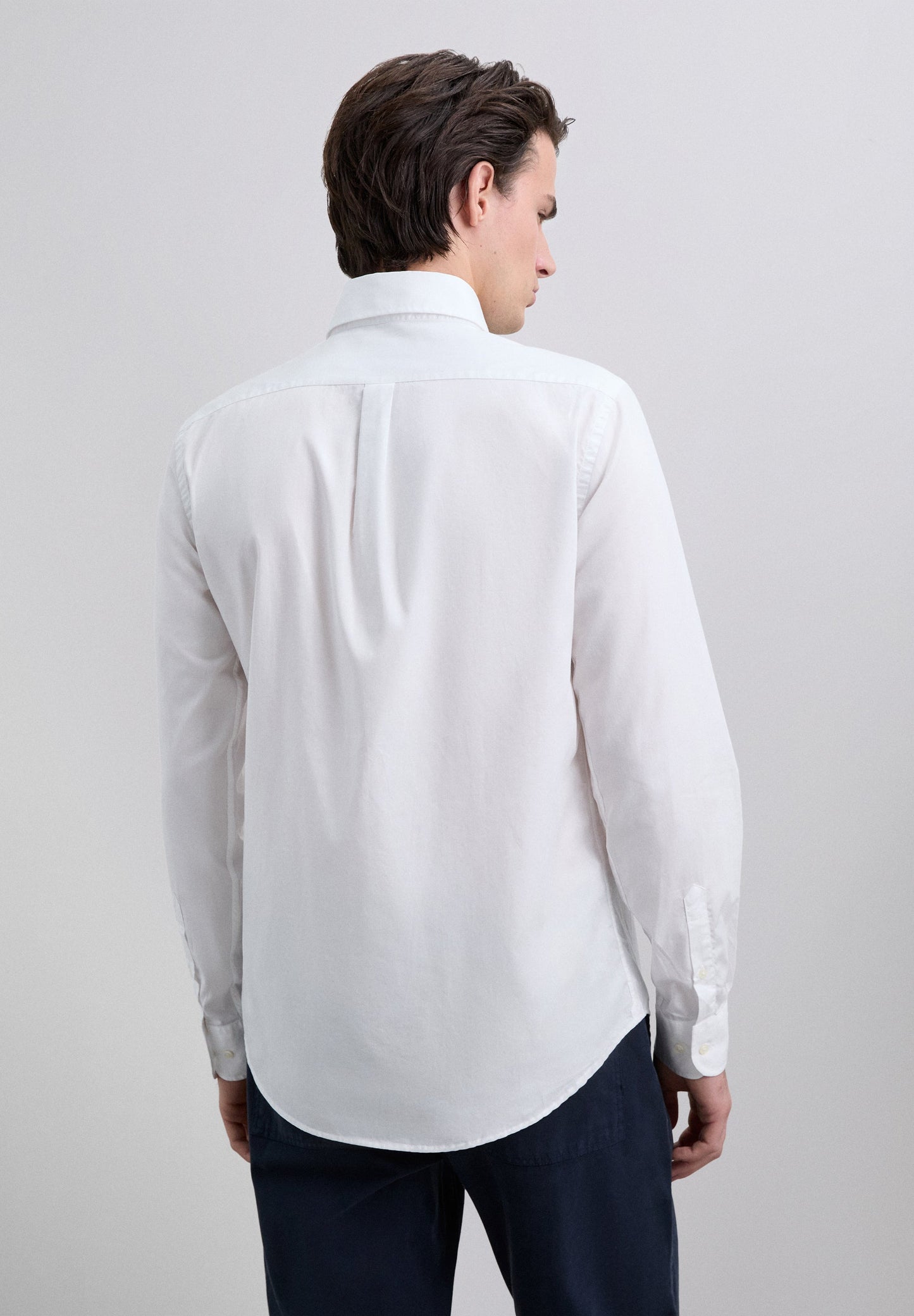 CLASSIC SMART SHIRT