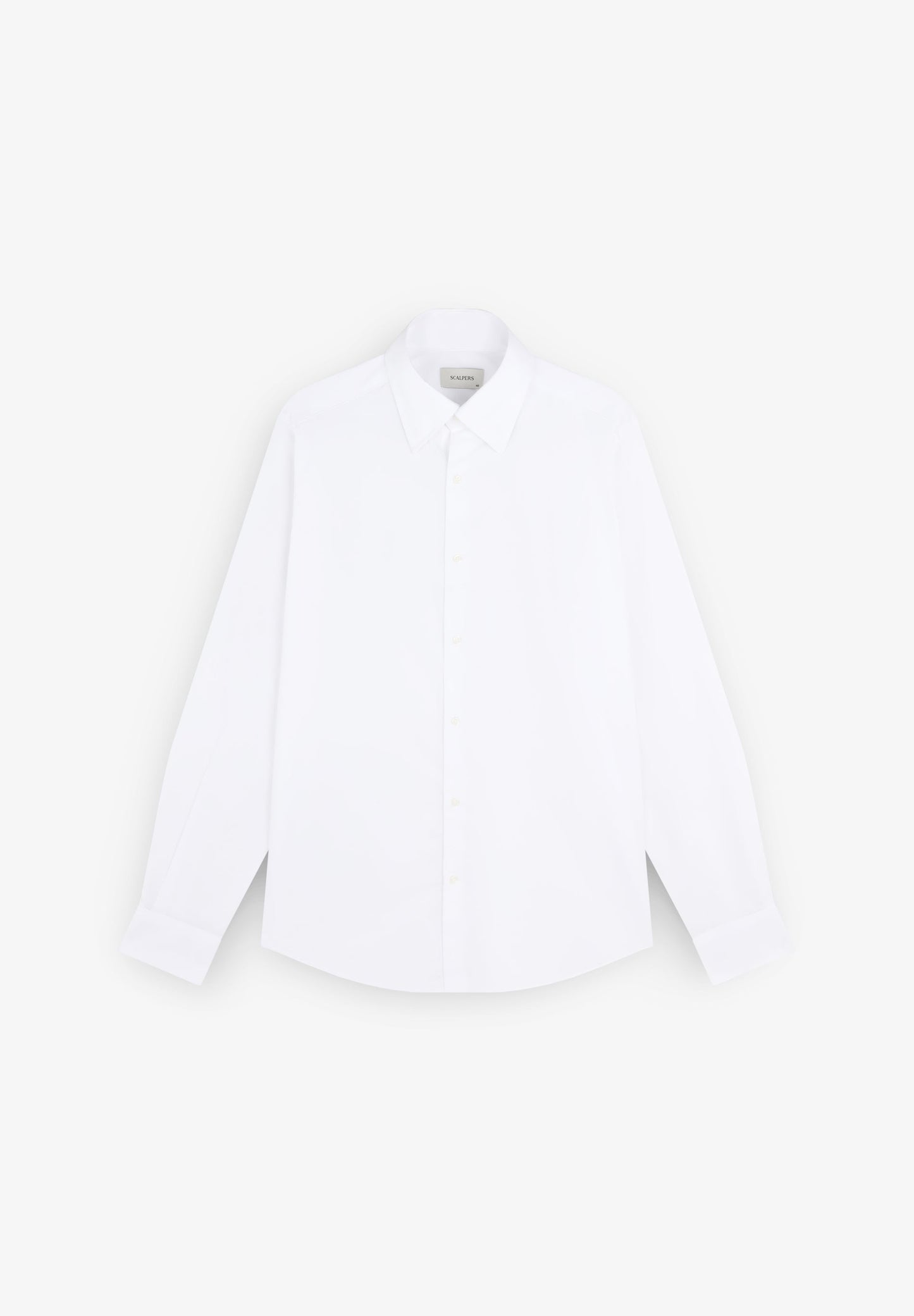 CLASSIC SMART SHIRT