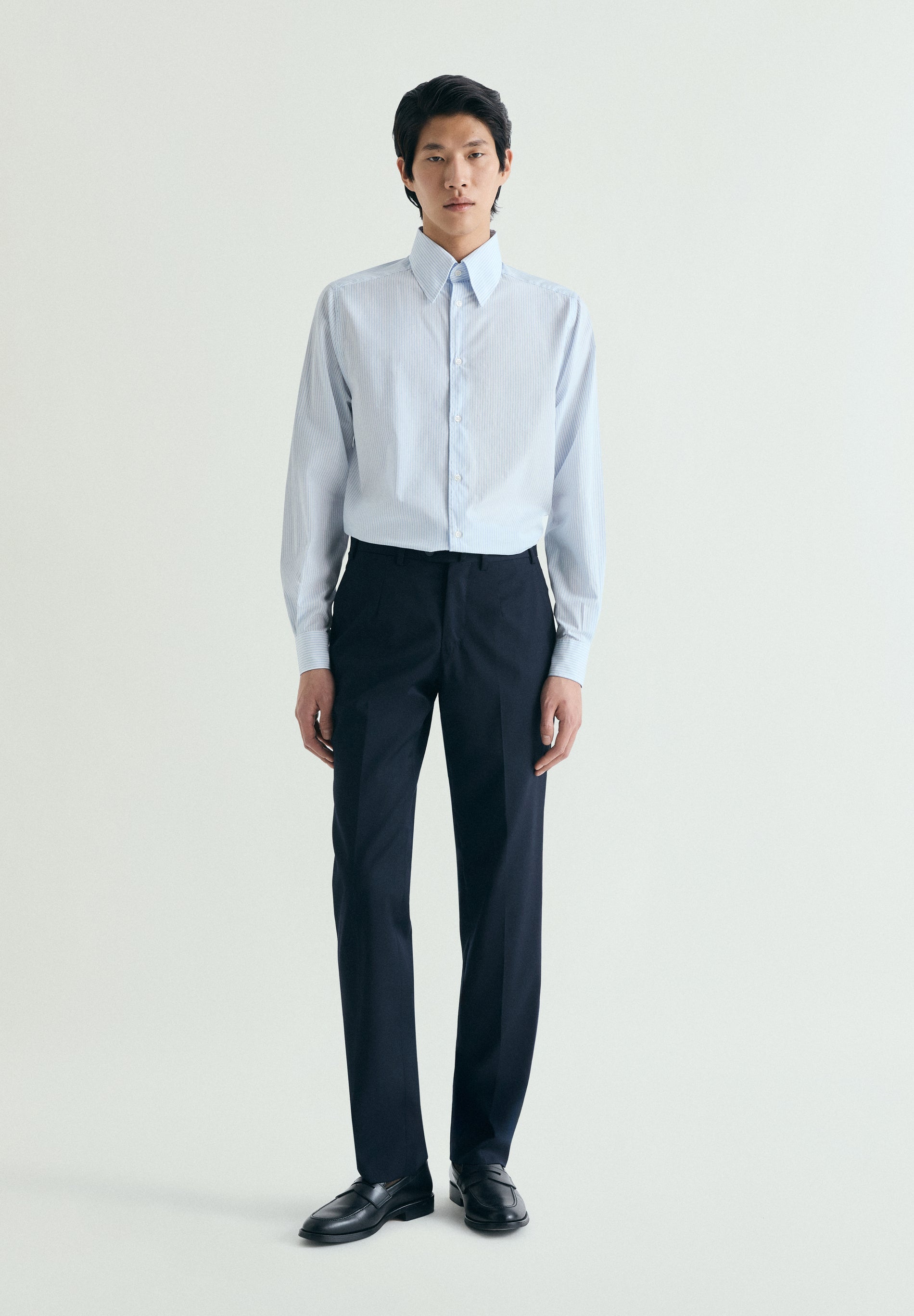 CLASSIC SMART SHIRT