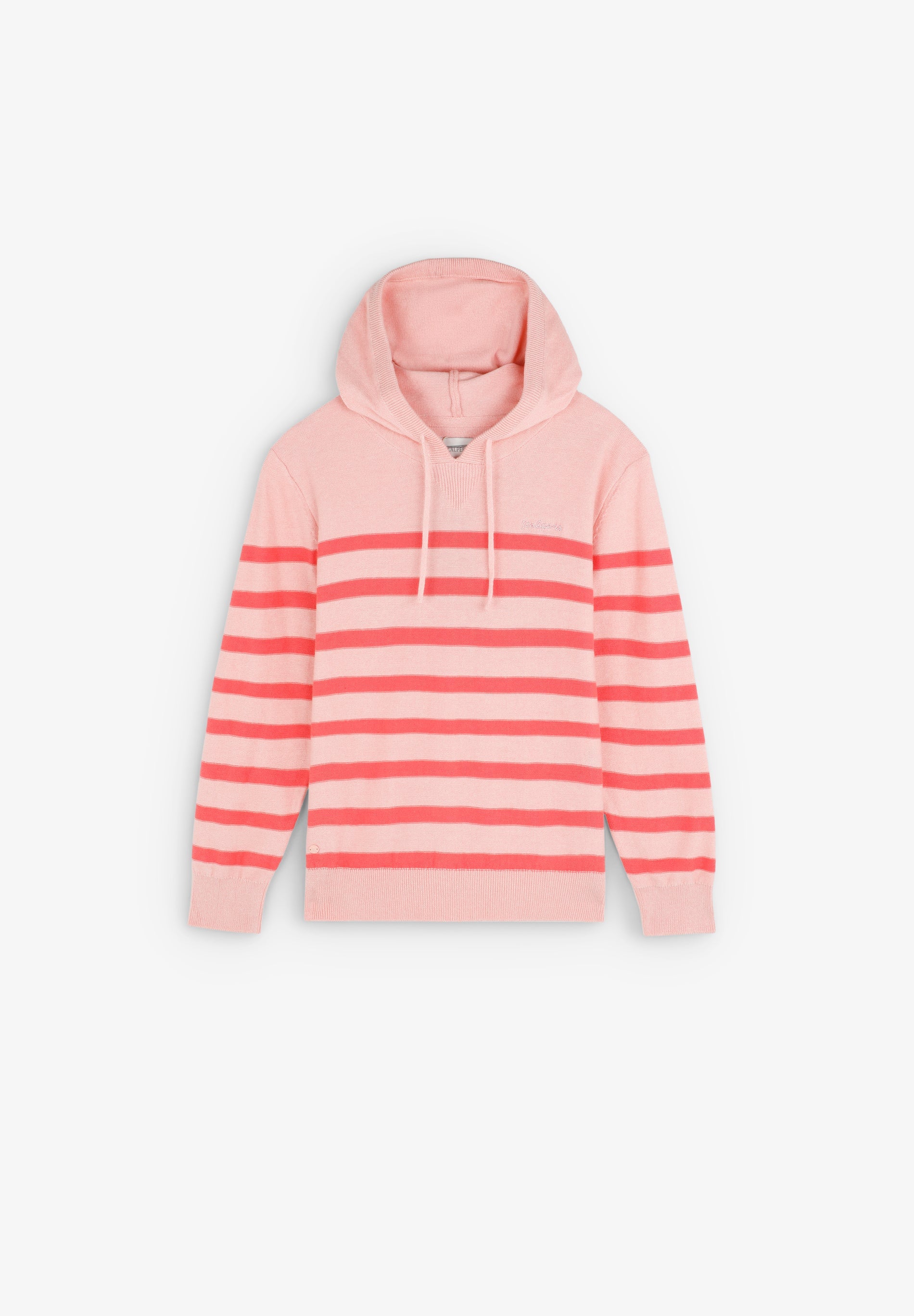 SCSTRIPES HOODIE TRICOT GIRLS