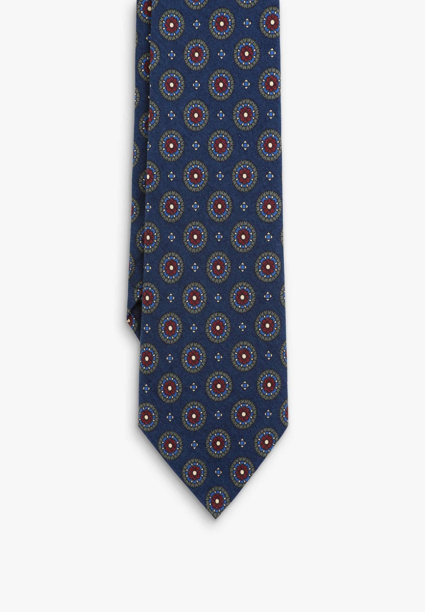 CALEIDO TIE